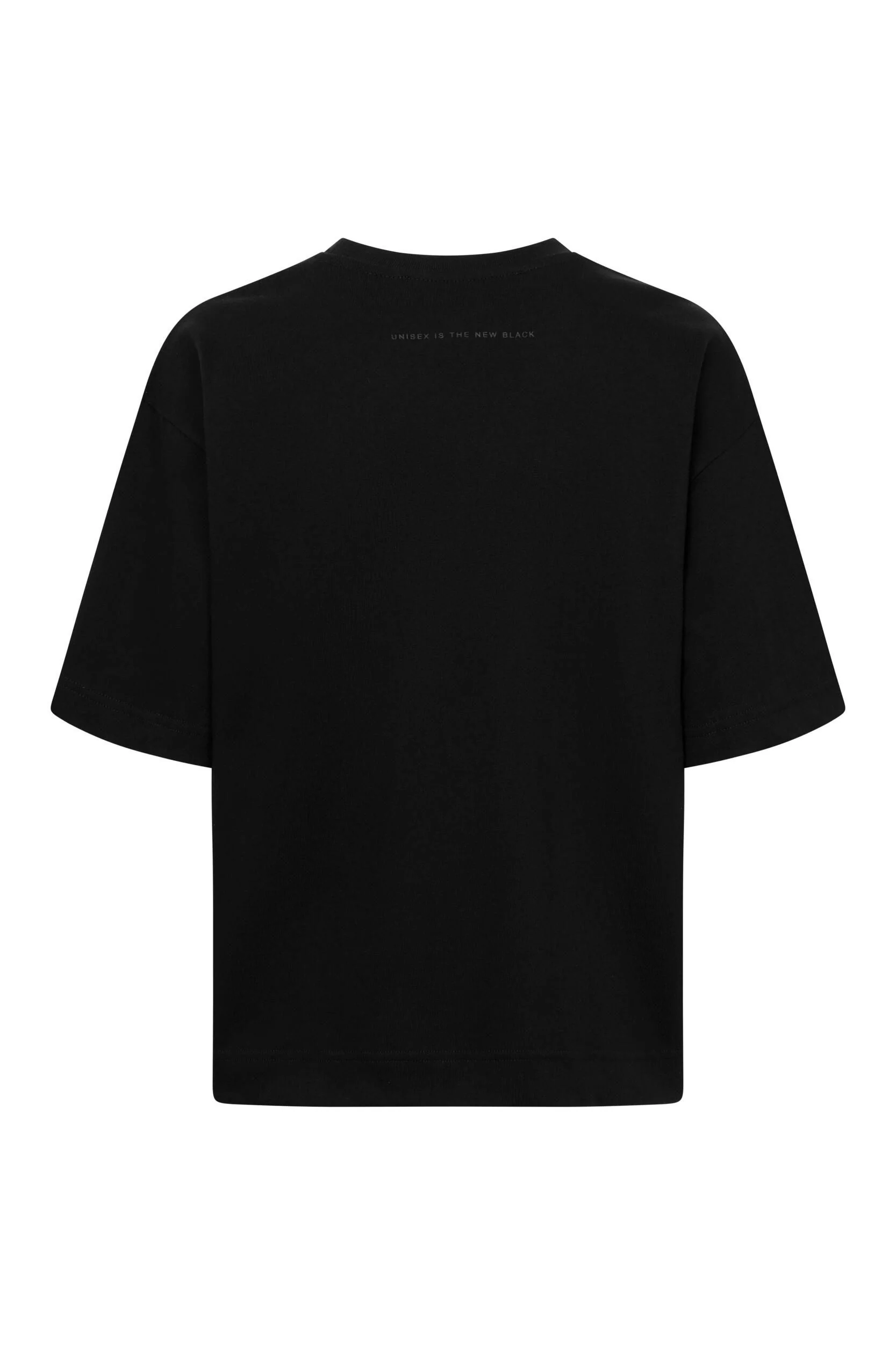 T-Shirt ELVIN aus Baumwolle - Image 2