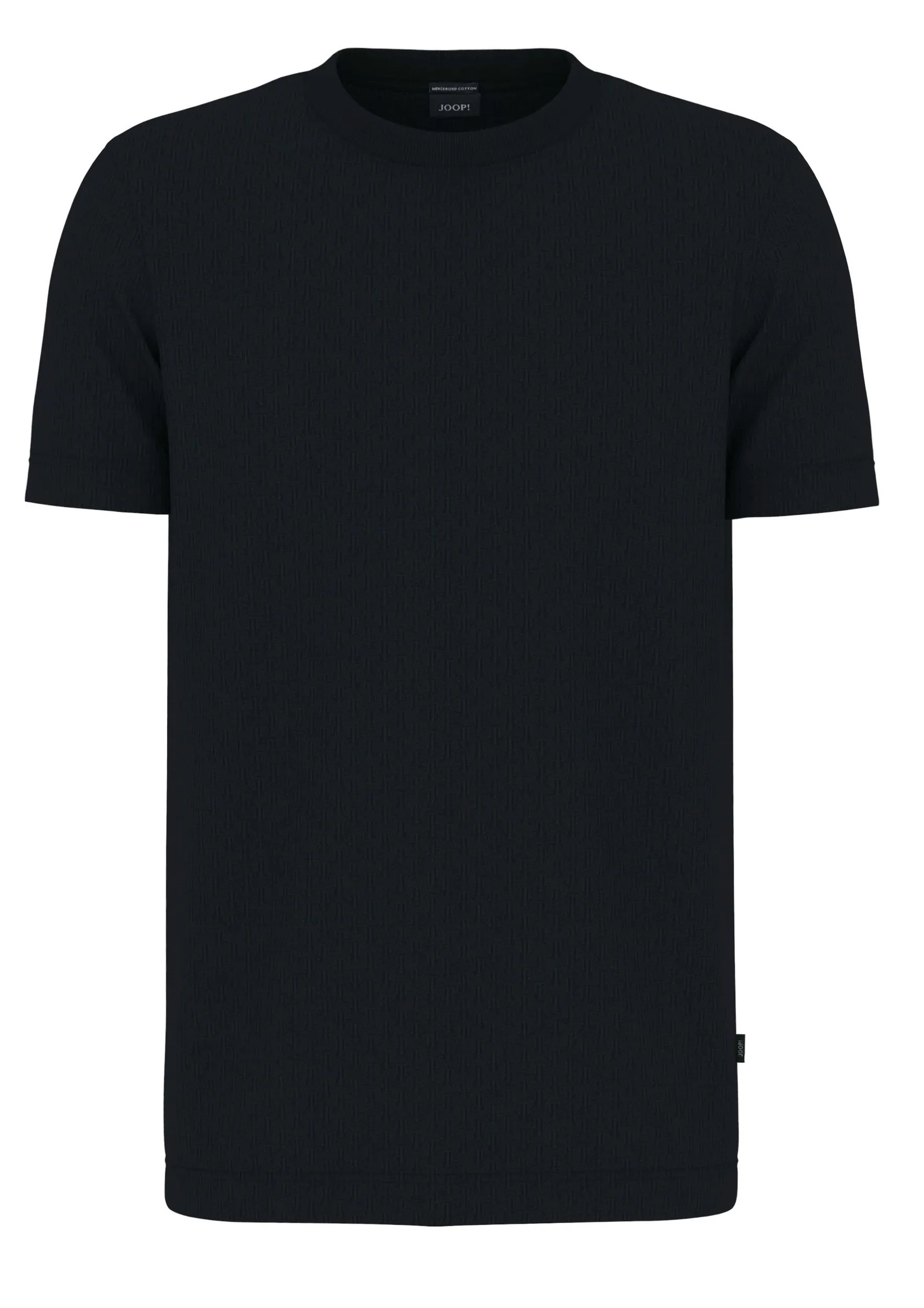 T-Shirt ENRIQUE aus Baumwolle