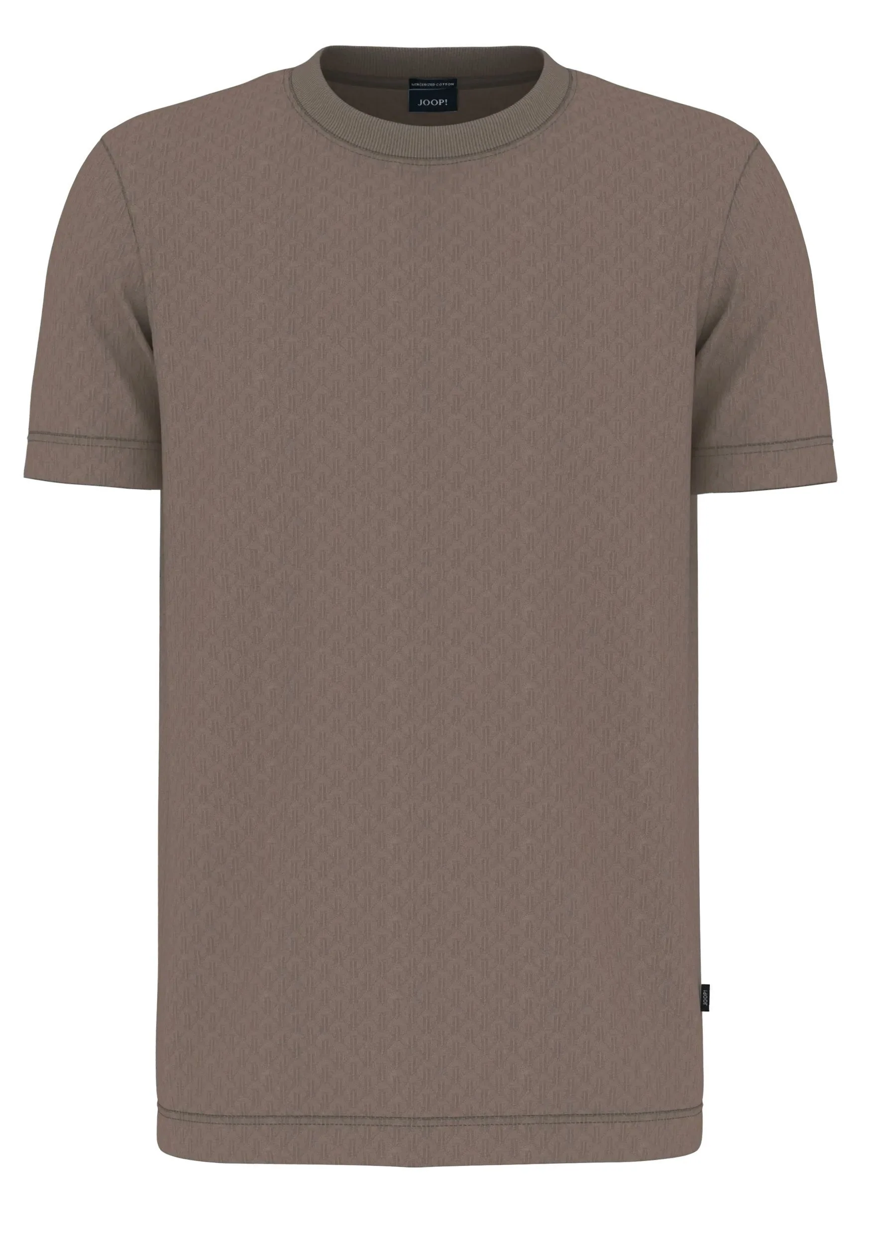 T-Shirt ENRIQUE aus Baumwolle