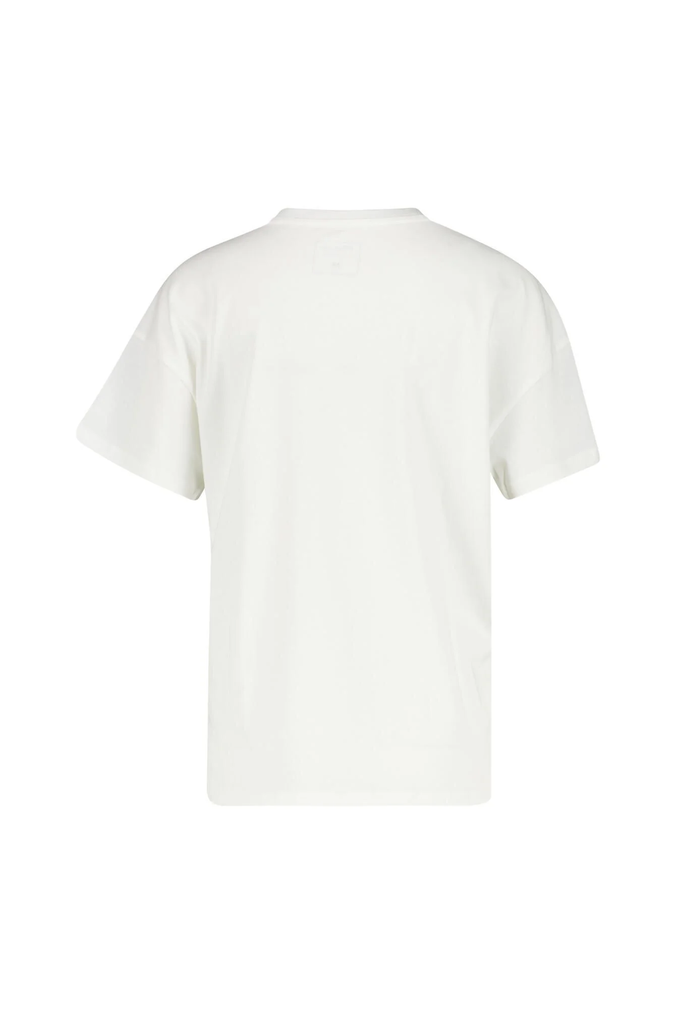 T-Shirt ENZA SS W Regular Fit Baumwolle - Image 2