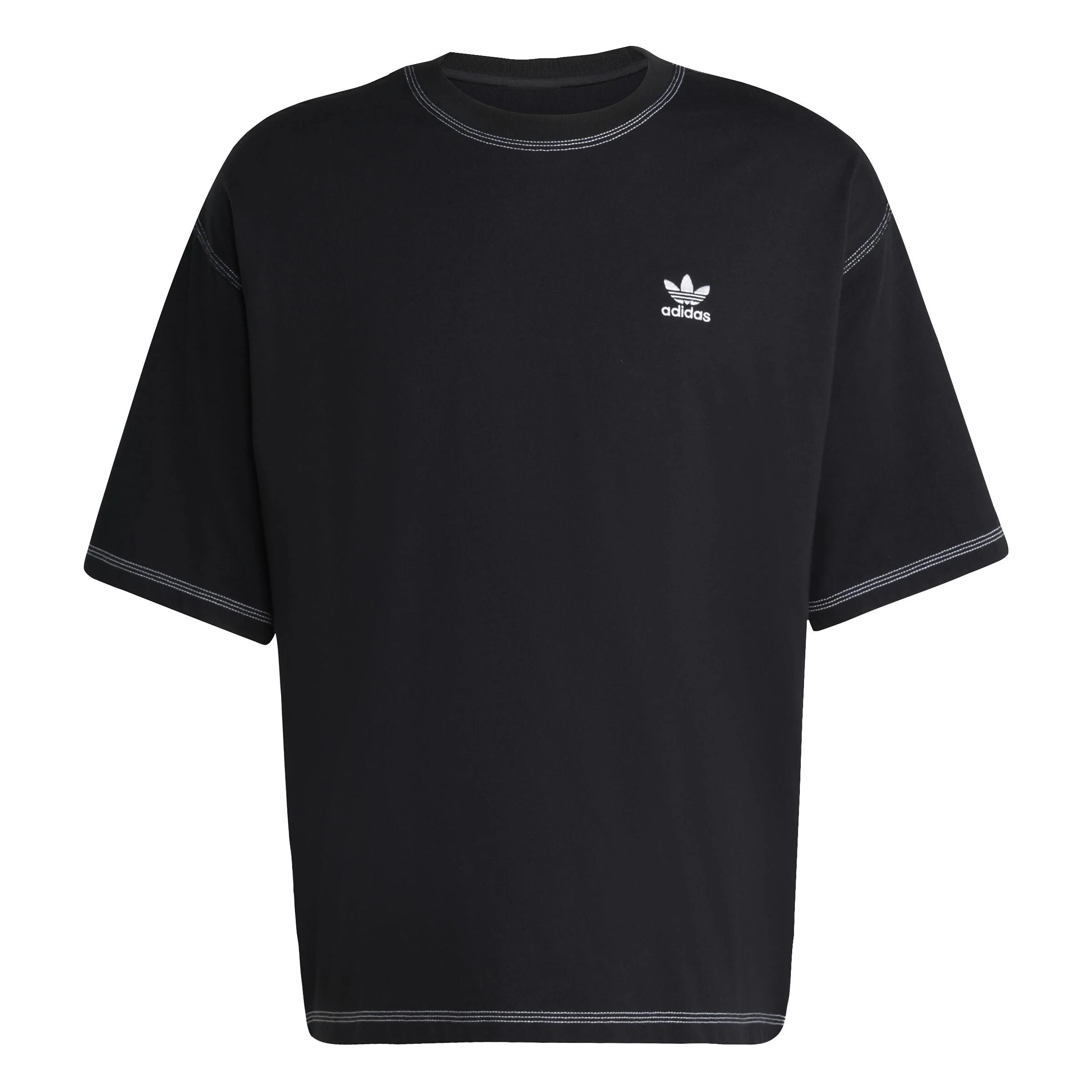 T-Shirt ESSENTIALS aus Baumwolle
