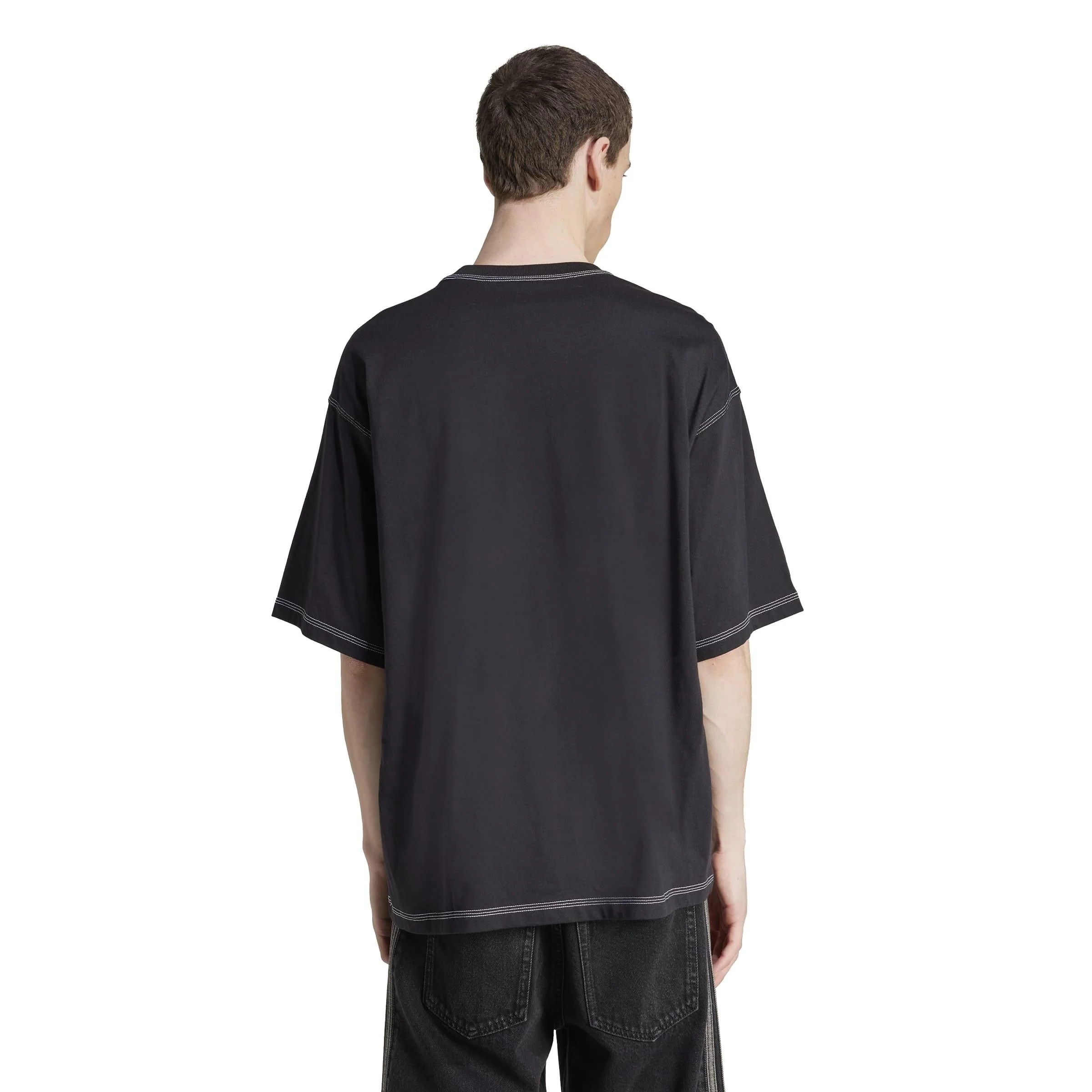T-Shirt ESSENTIALS aus Baumwolle - Image 2