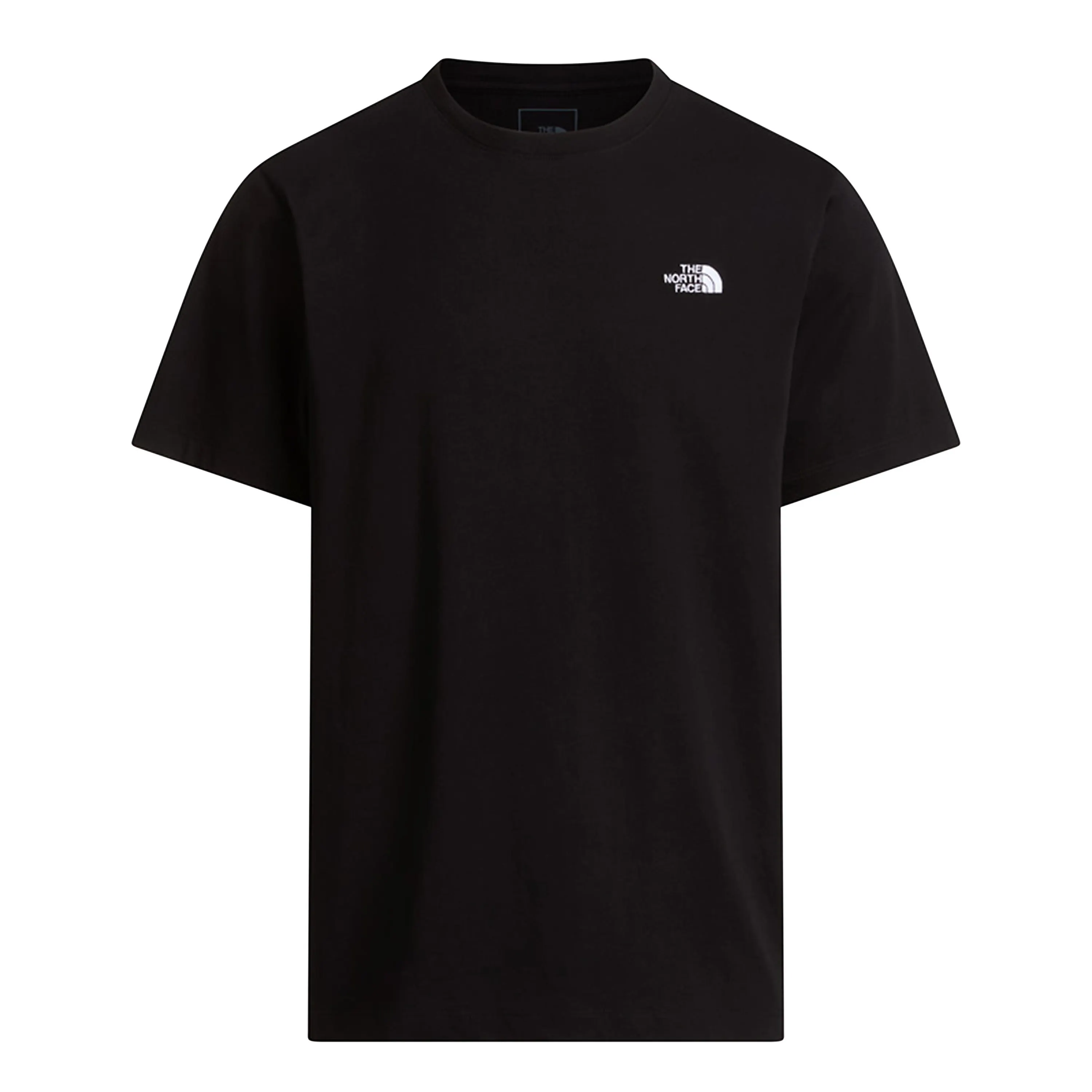 T-Shirt EVOLUTION aus Baumwolle