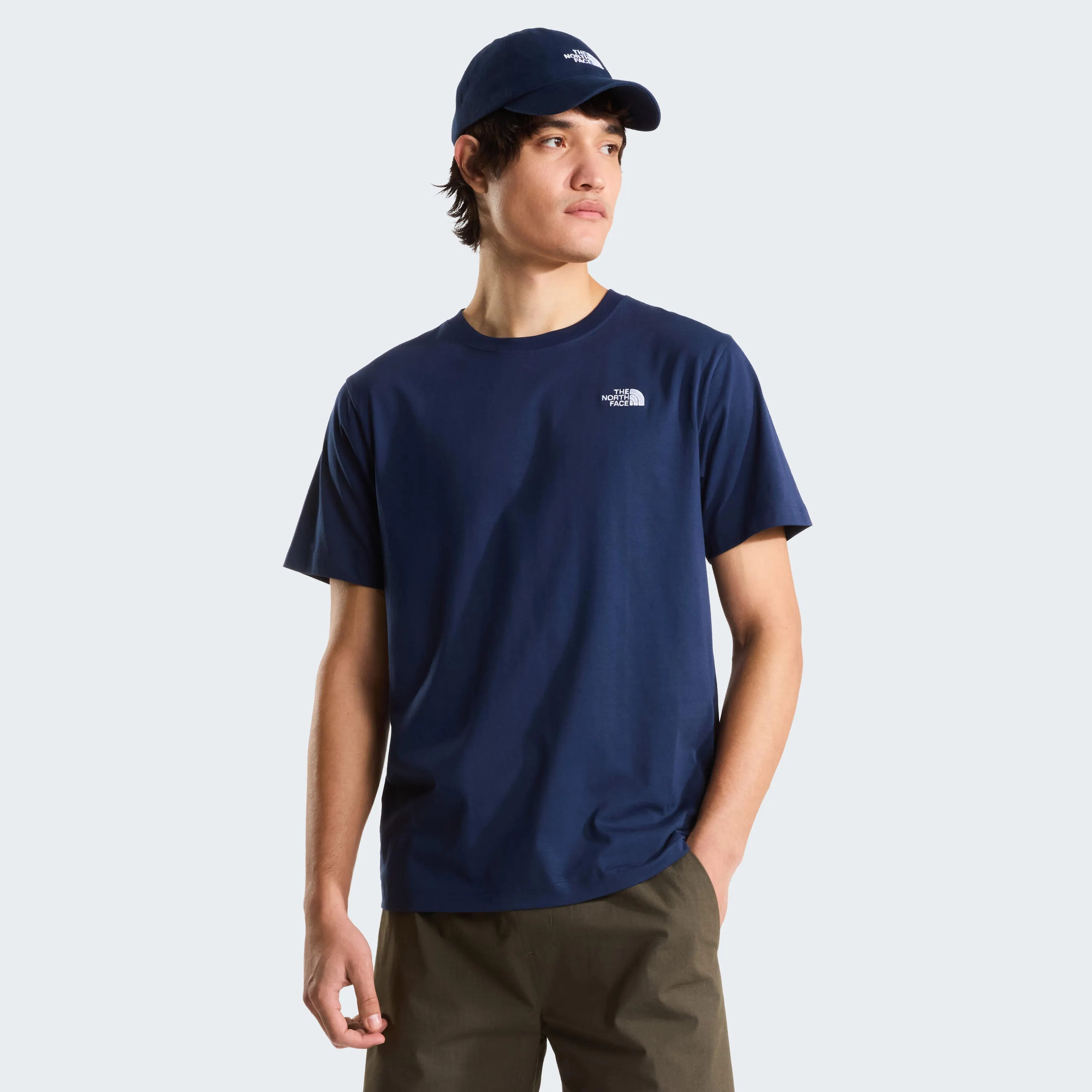 T-Shirt EVOLUTION aus Baumwolle - Image 3
