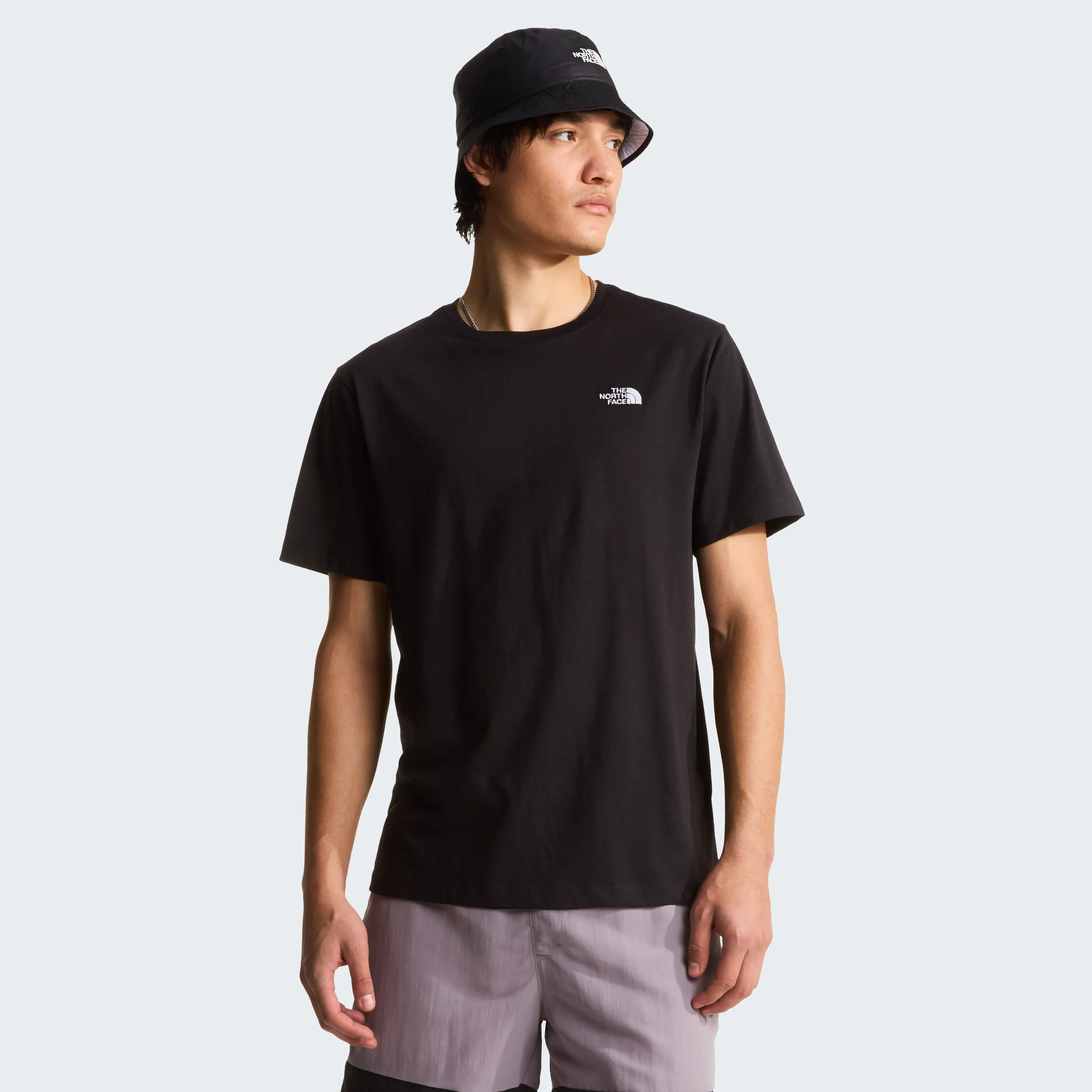 T-Shirt EVOLUTION aus Baumwolle - Image 3