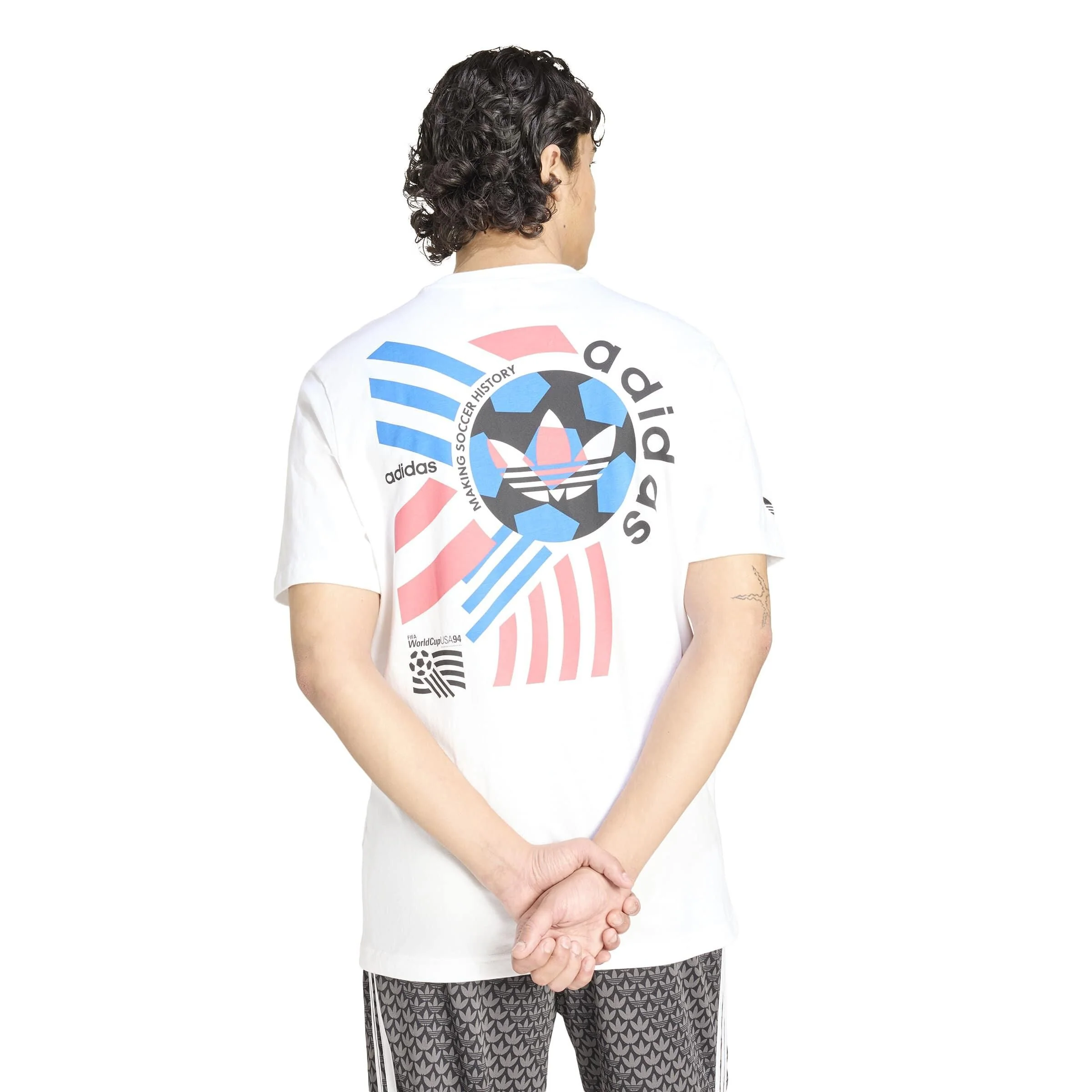 T-Shirt FIFA Regular Fit - Image 6