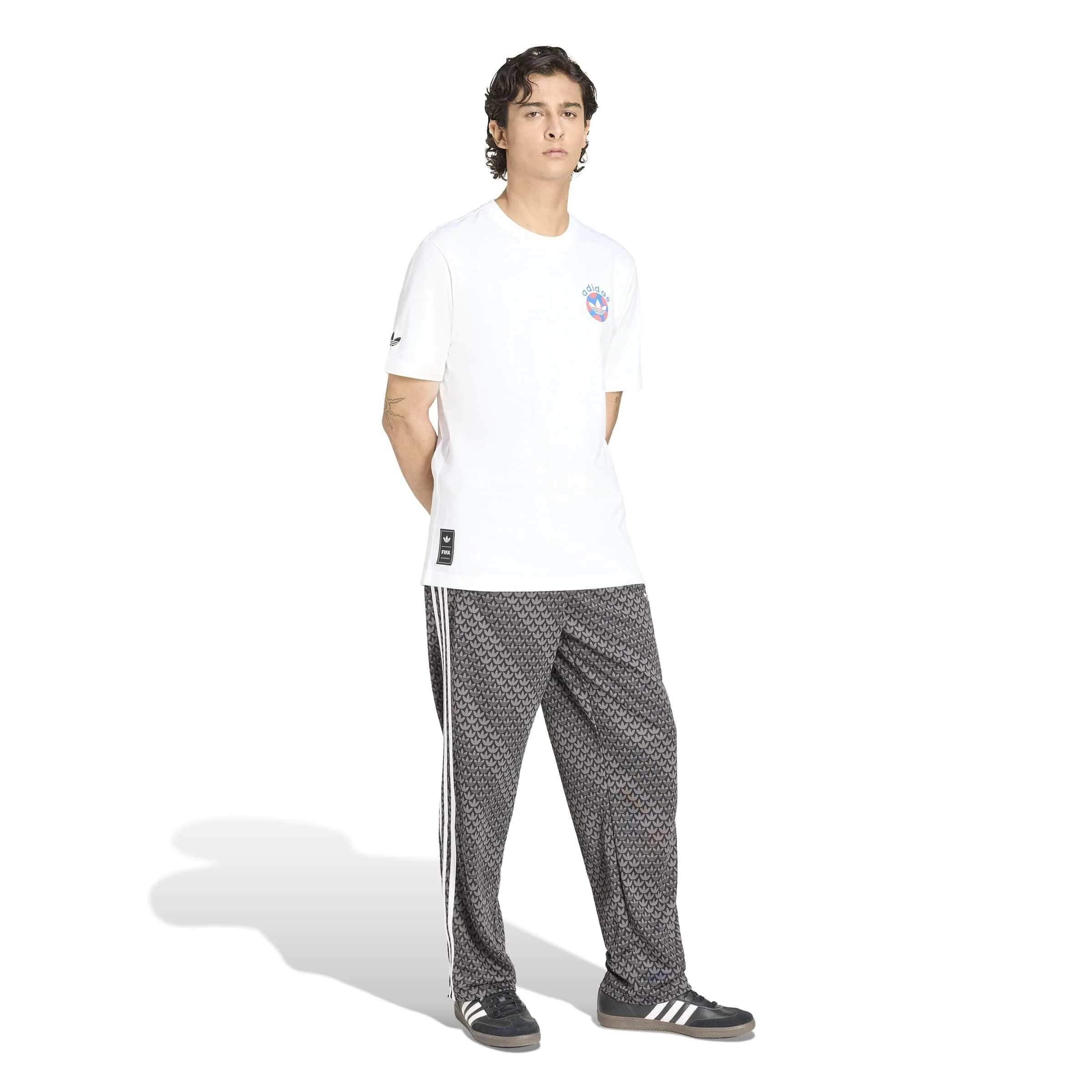 T-Shirt FIFA Regular Fit - Image 7