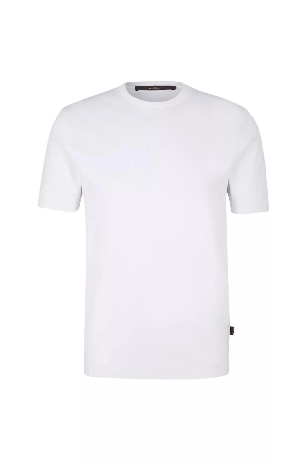 T-Shirt FLORO aus Baumwolle