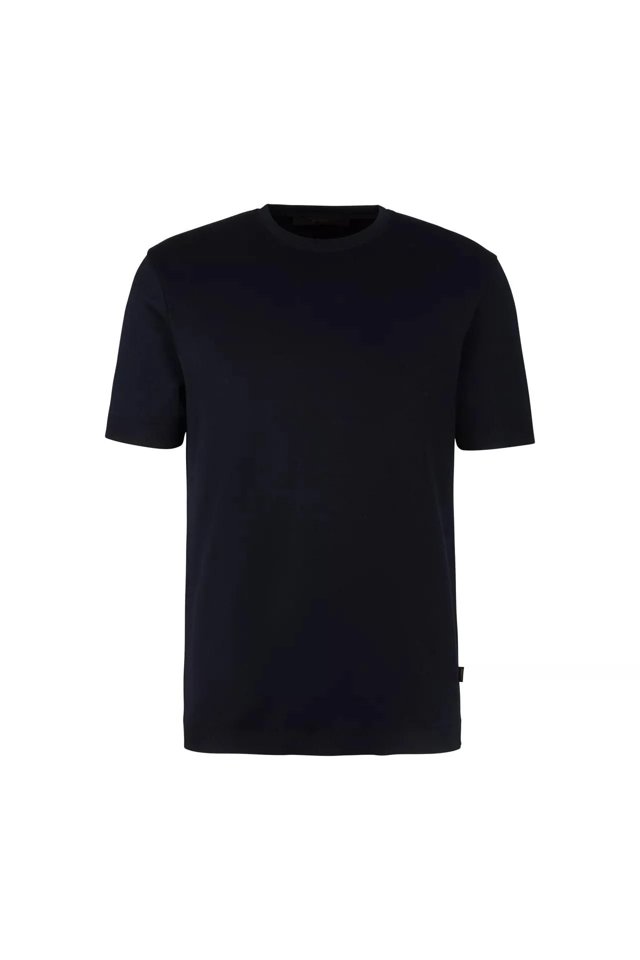 T-Shirt FLORO aus Baumwolle