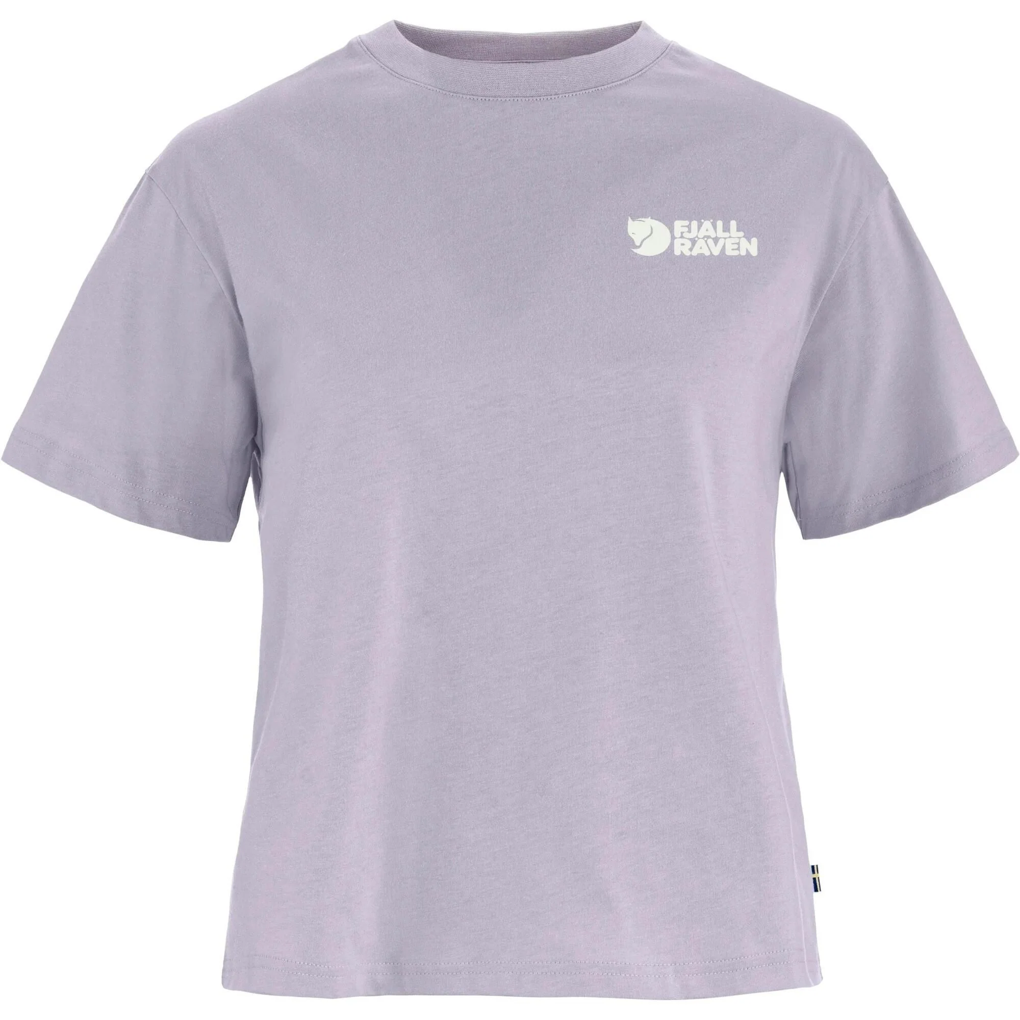 T-Shirt FOREST WALK Relaxed Fit