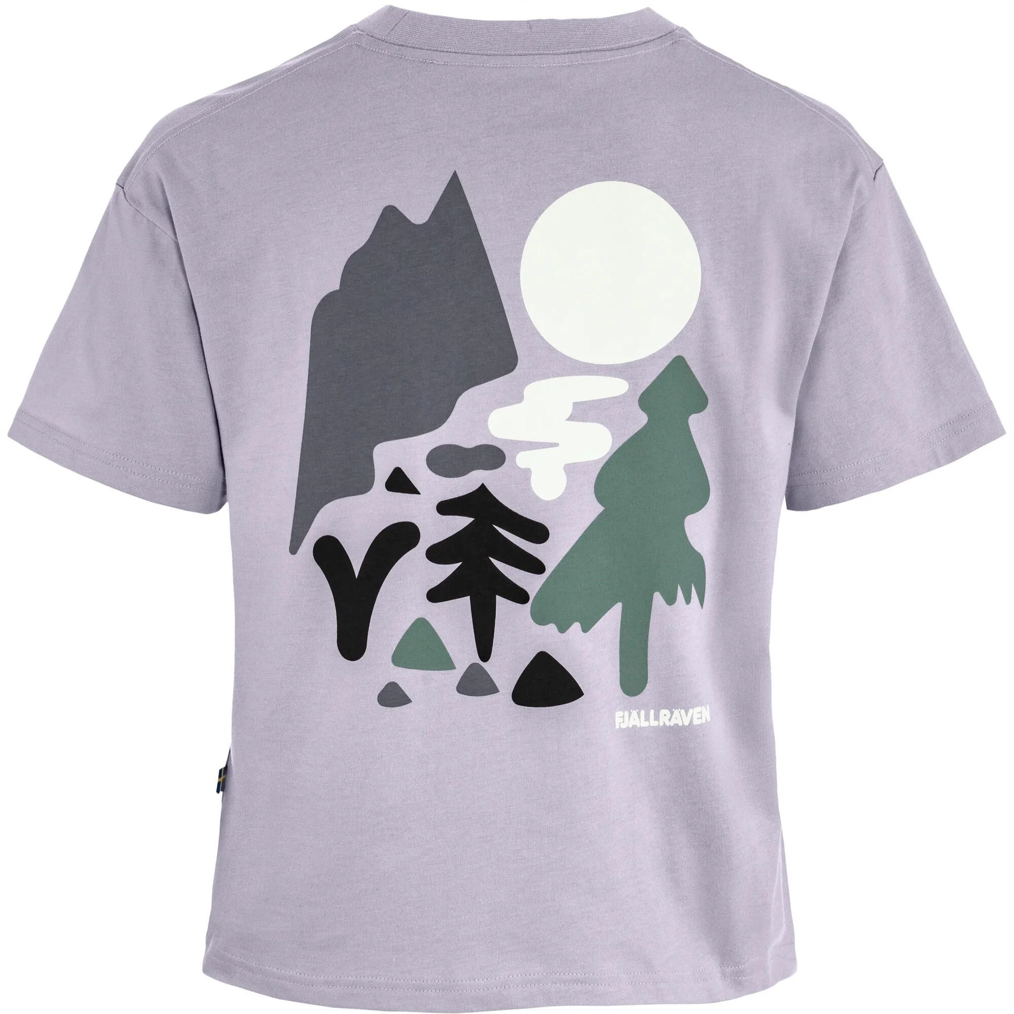 T-Shirt FOREST WALK Relaxed Fit - Image 2