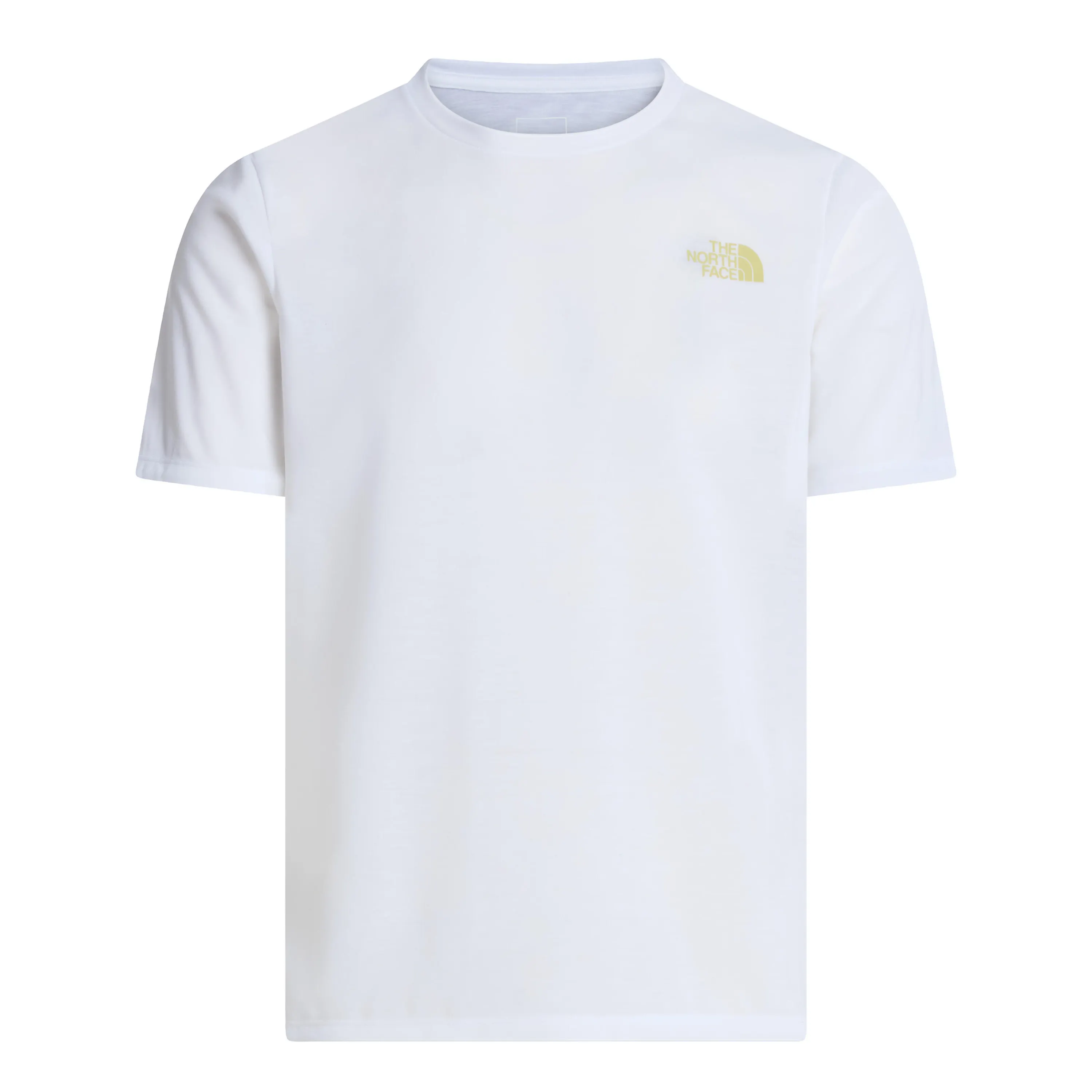T-Shirt FOUNDATION MOUNT