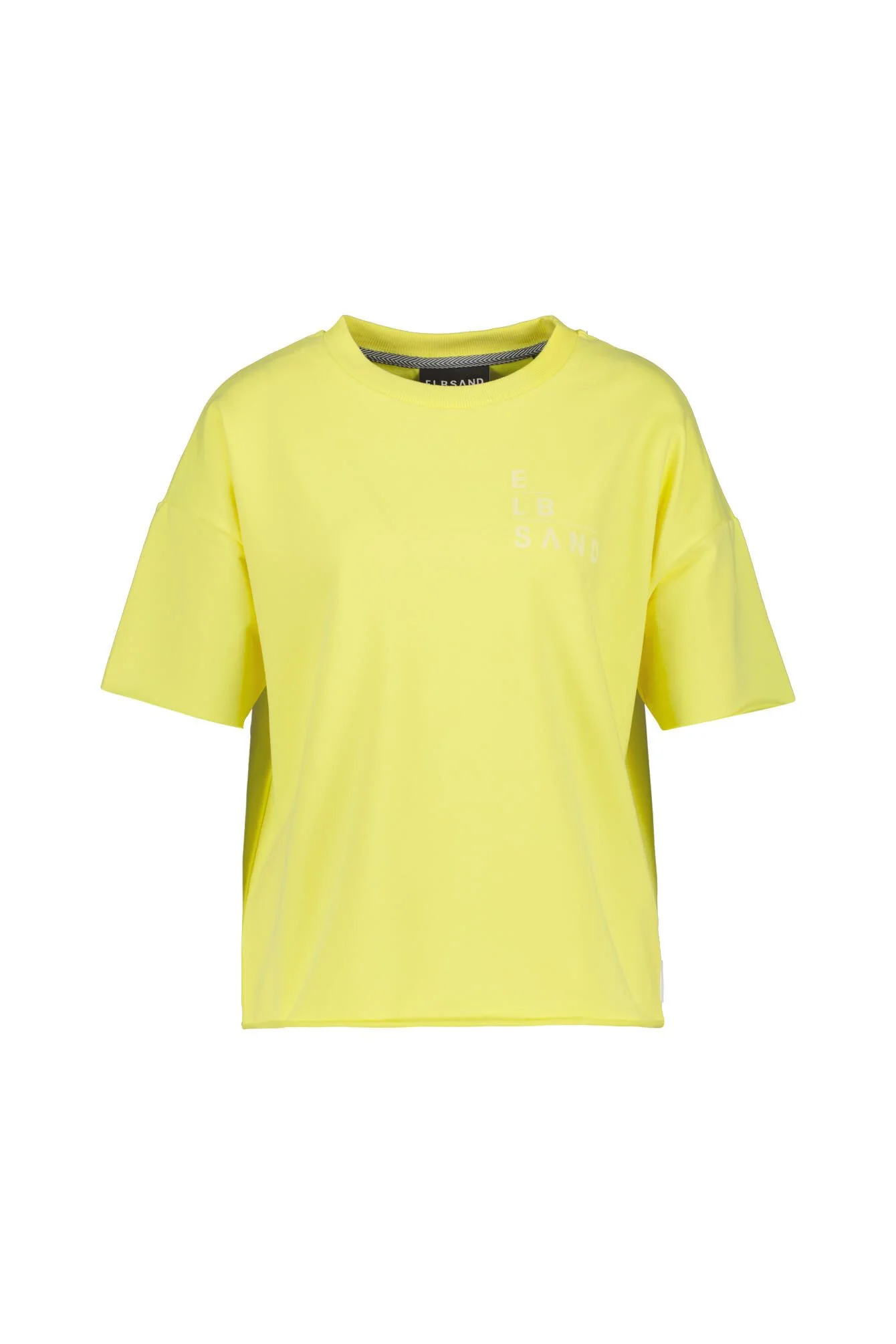 T-Shirt GAELLE Loose Fit