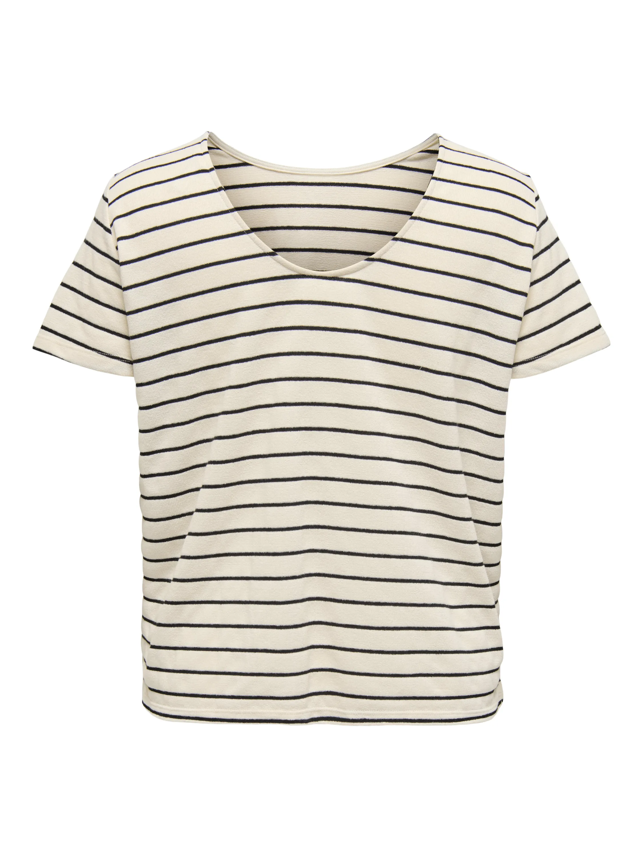 T-Shirt gestreift