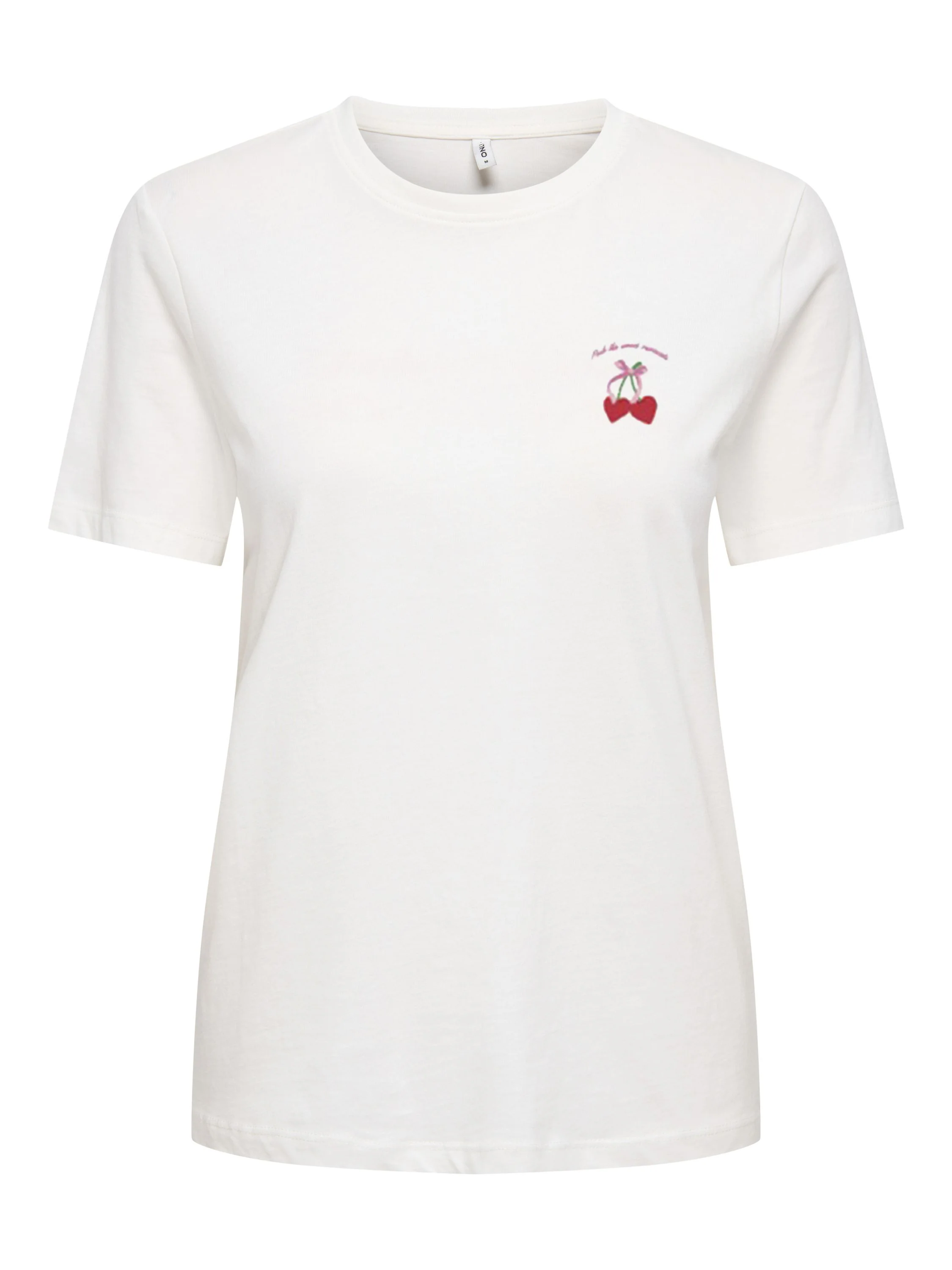 T-Shirt HENNY aus Bio-Baumwolle