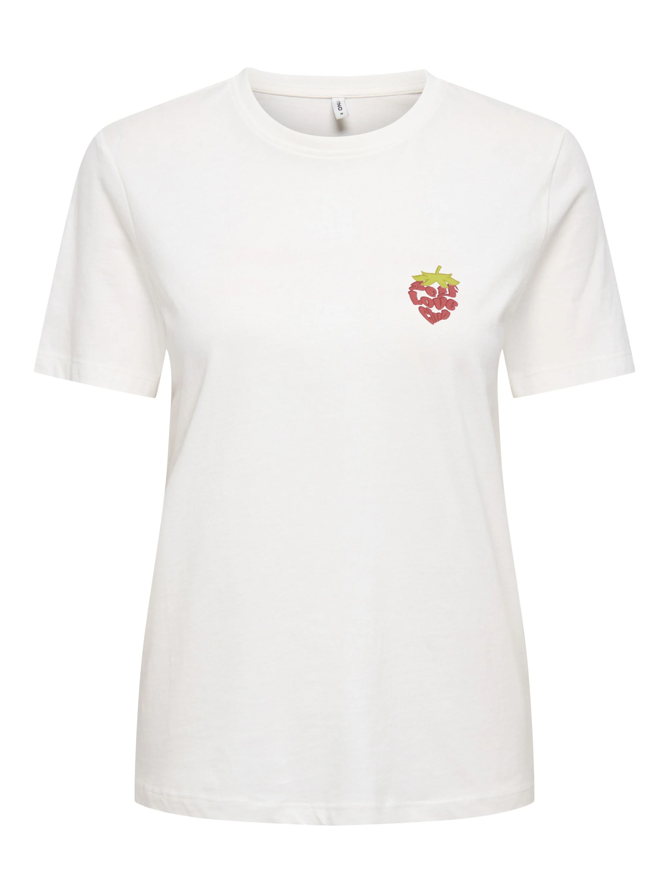 T-Shirt HENNY aus Bio-Baumwolle