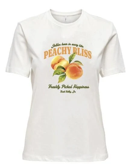 T-Shirt HENNY aus Bio-Baumwolle