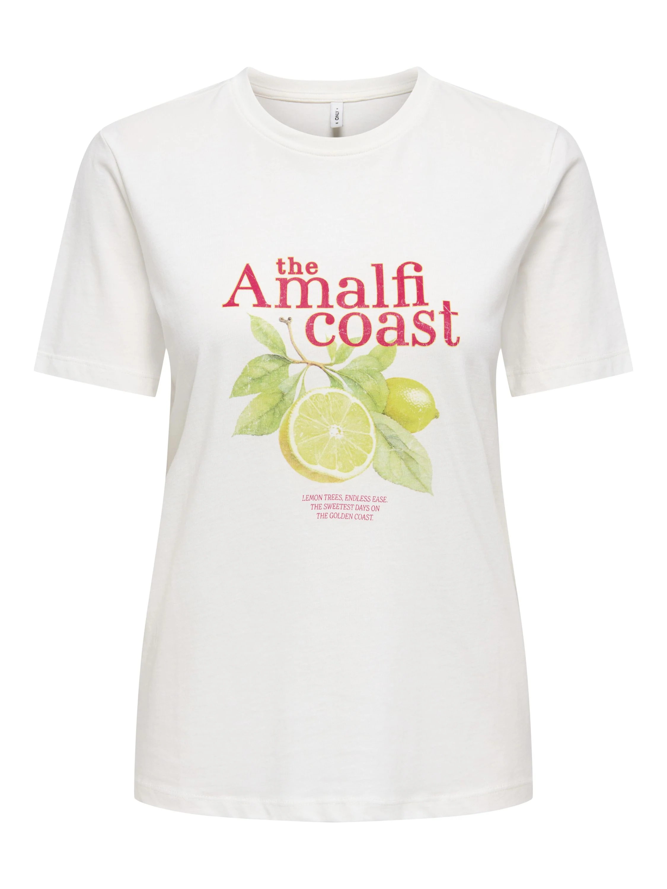 T-Shirt HENNY aus Bio-Baumwolle