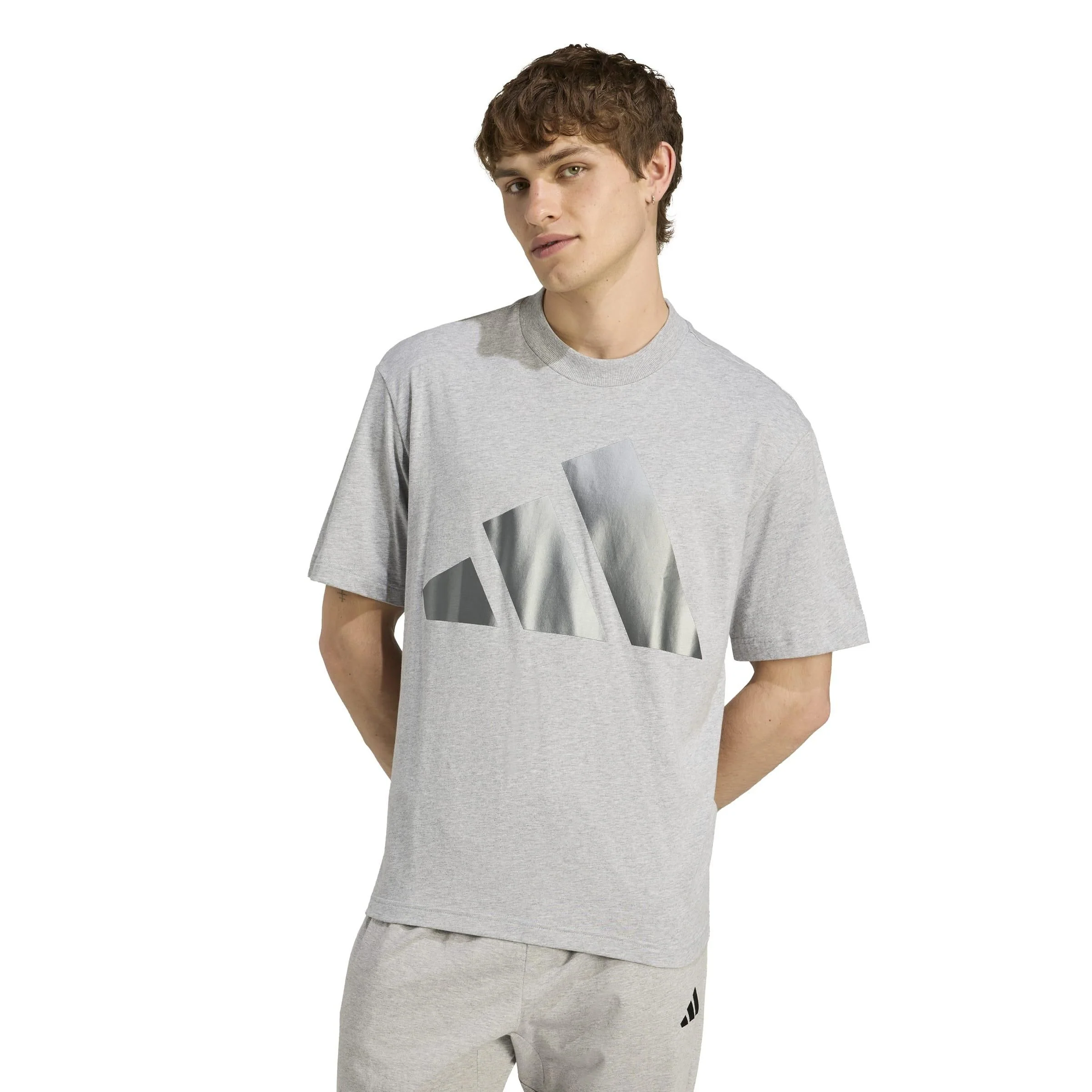 T-Shirt HOLIDAY aus Baumwolle - Image 2