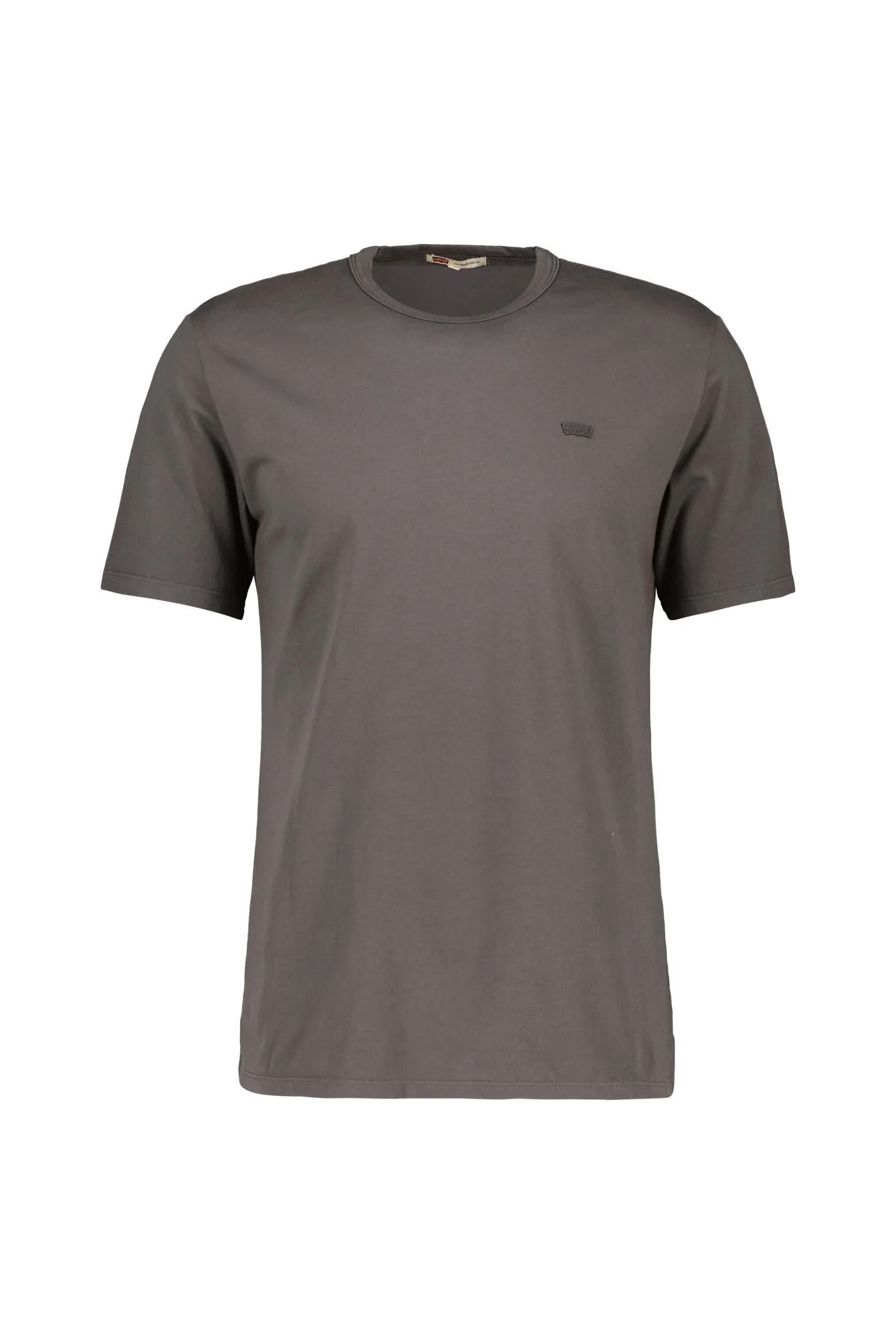 T-Shirt ICON TEE aus Baumwolle im Regular Fit