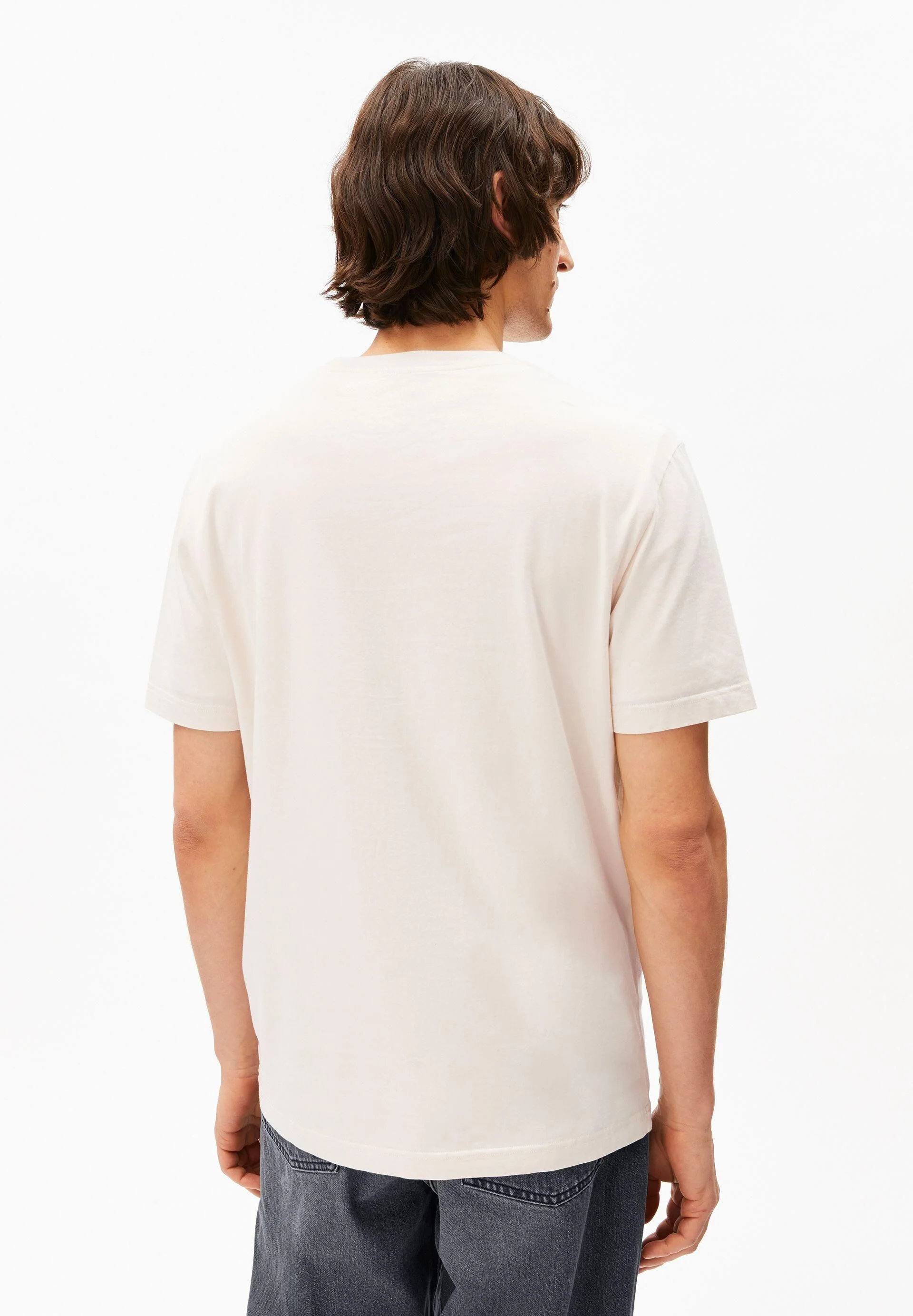 T-Shirt JAAMES aus Bio-Baumwolle - Image 2