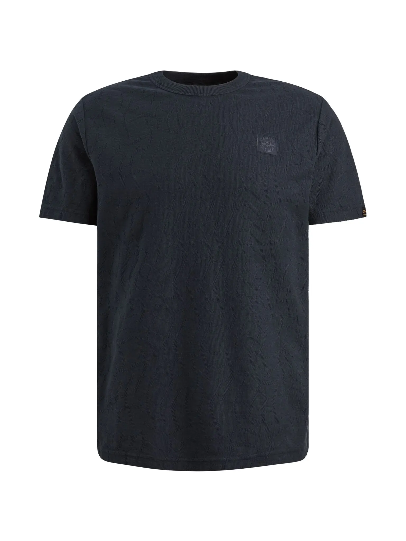 T-Shirt JACQUARD Regular Fit