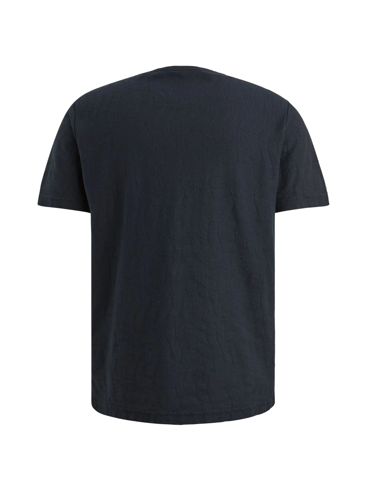 T-Shirt JACQUARD Regular Fit - Image 2