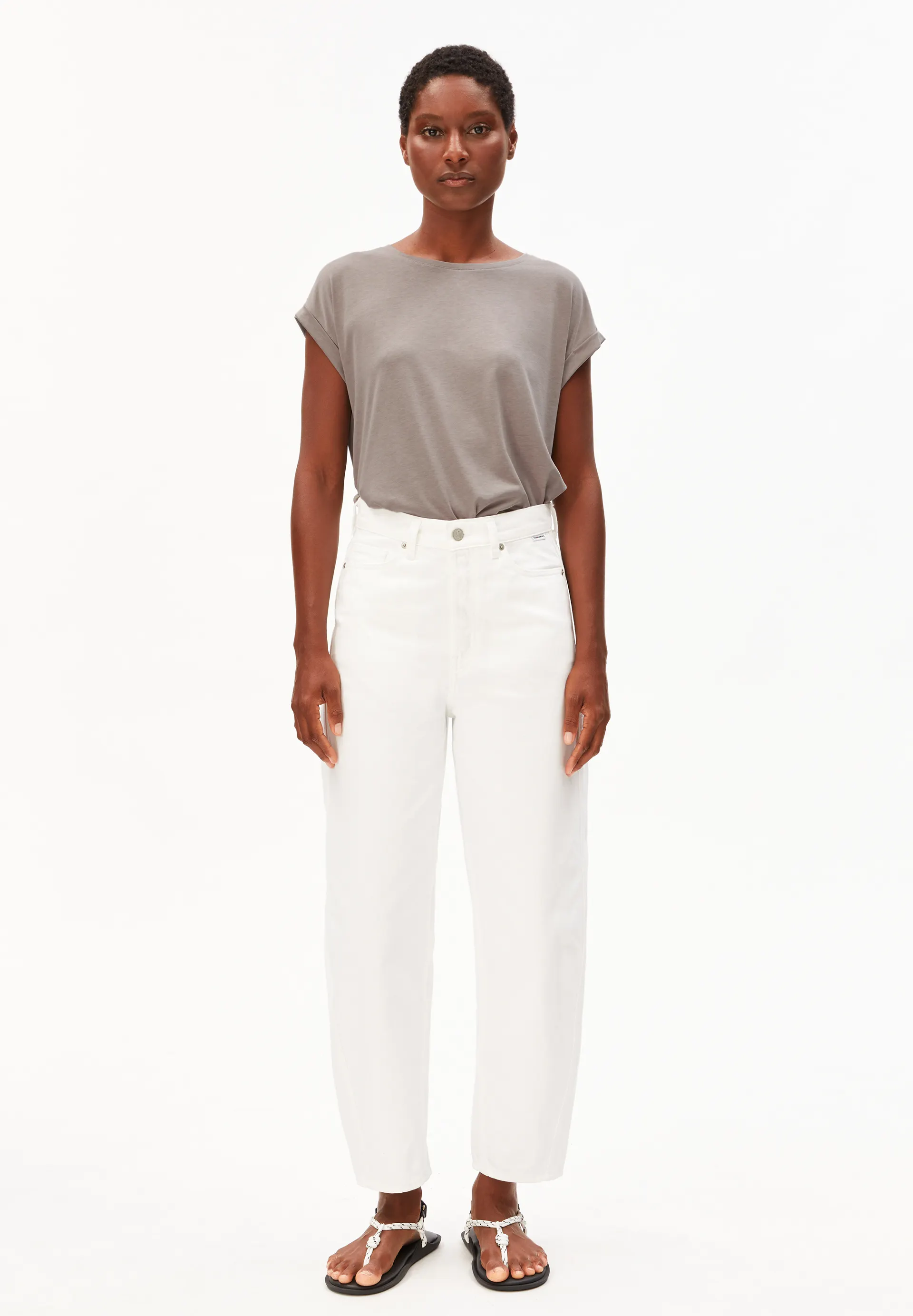 T-Shirt JILAANA - Image 4