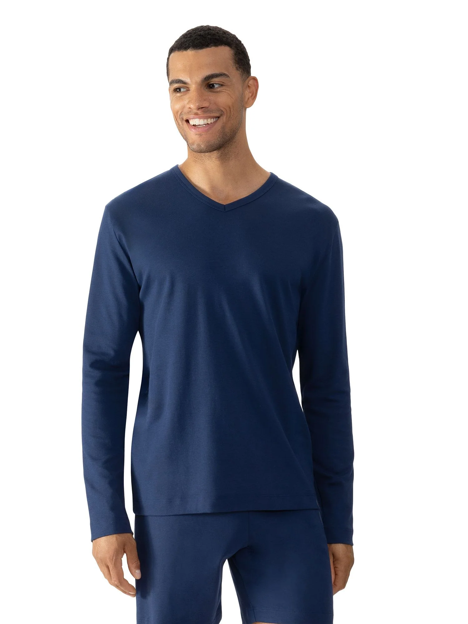 T-Shirt langarm - Image 2