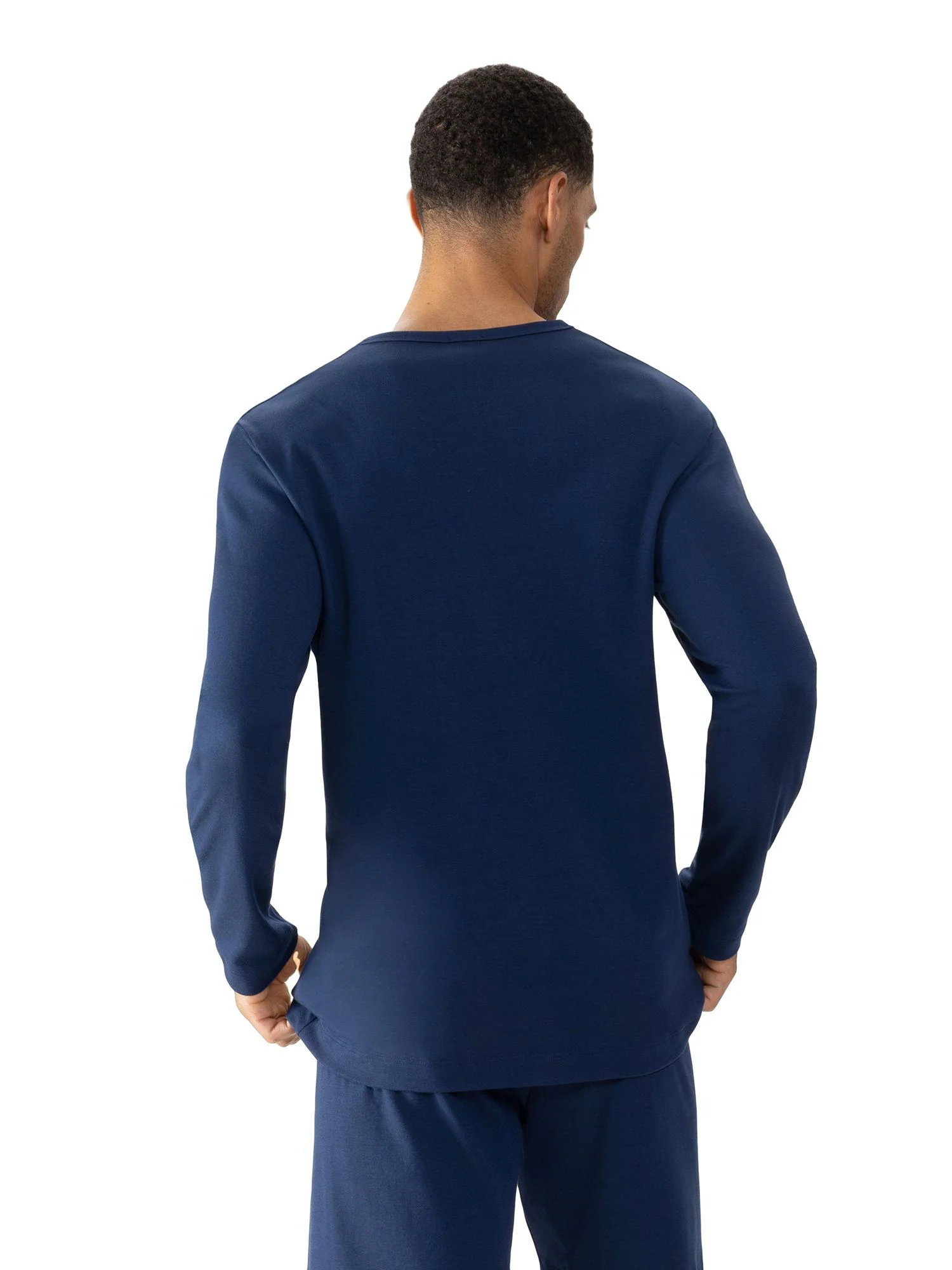 T-Shirt langarm - Image 3