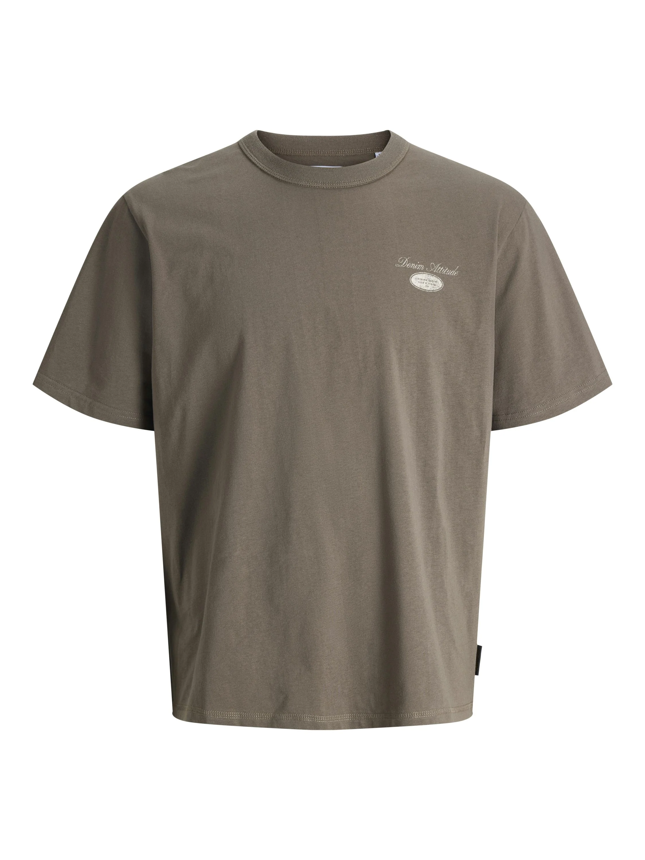 T-Shirt Loose Fit