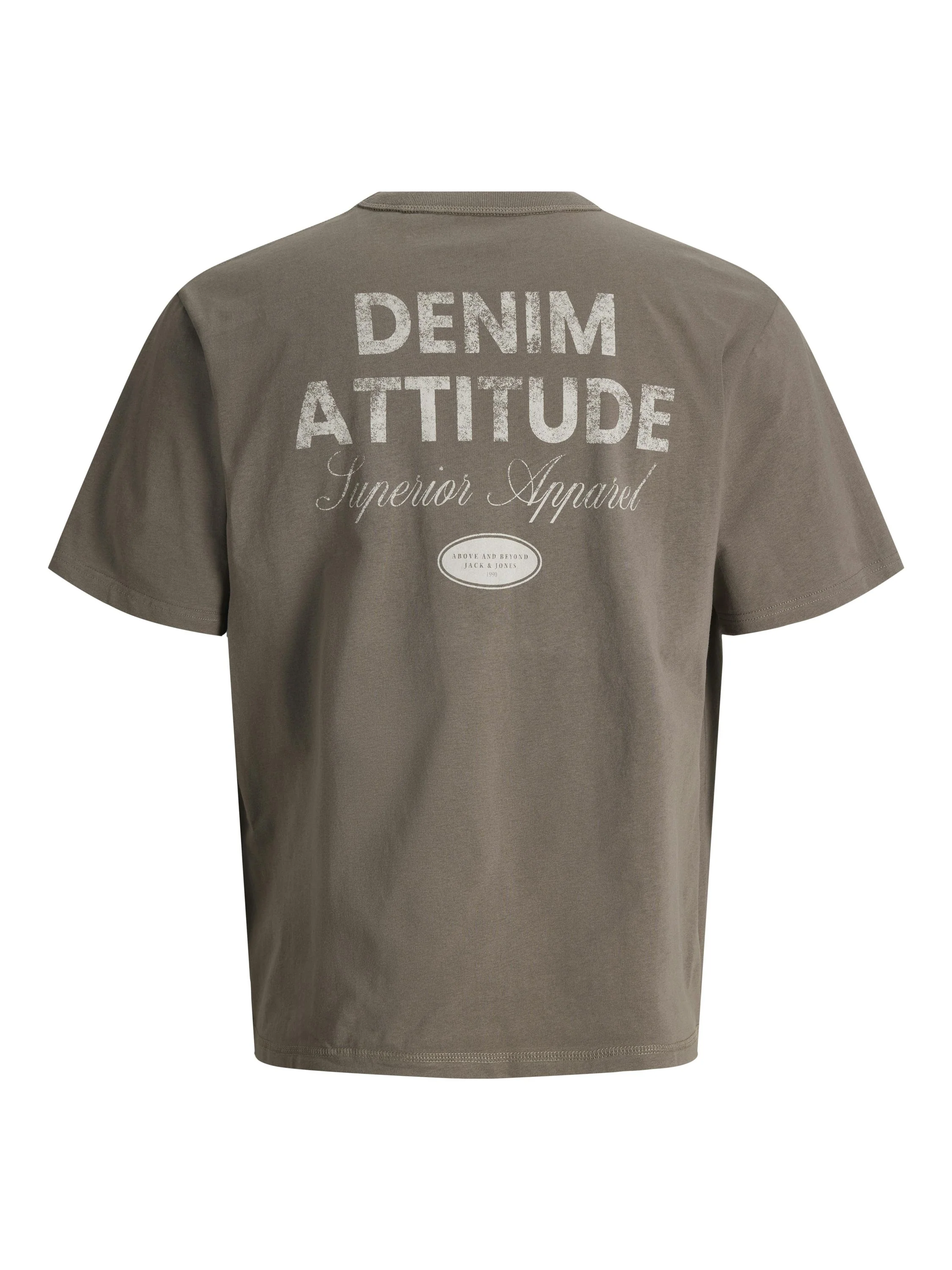 T-Shirt Loose Fit - Image 2