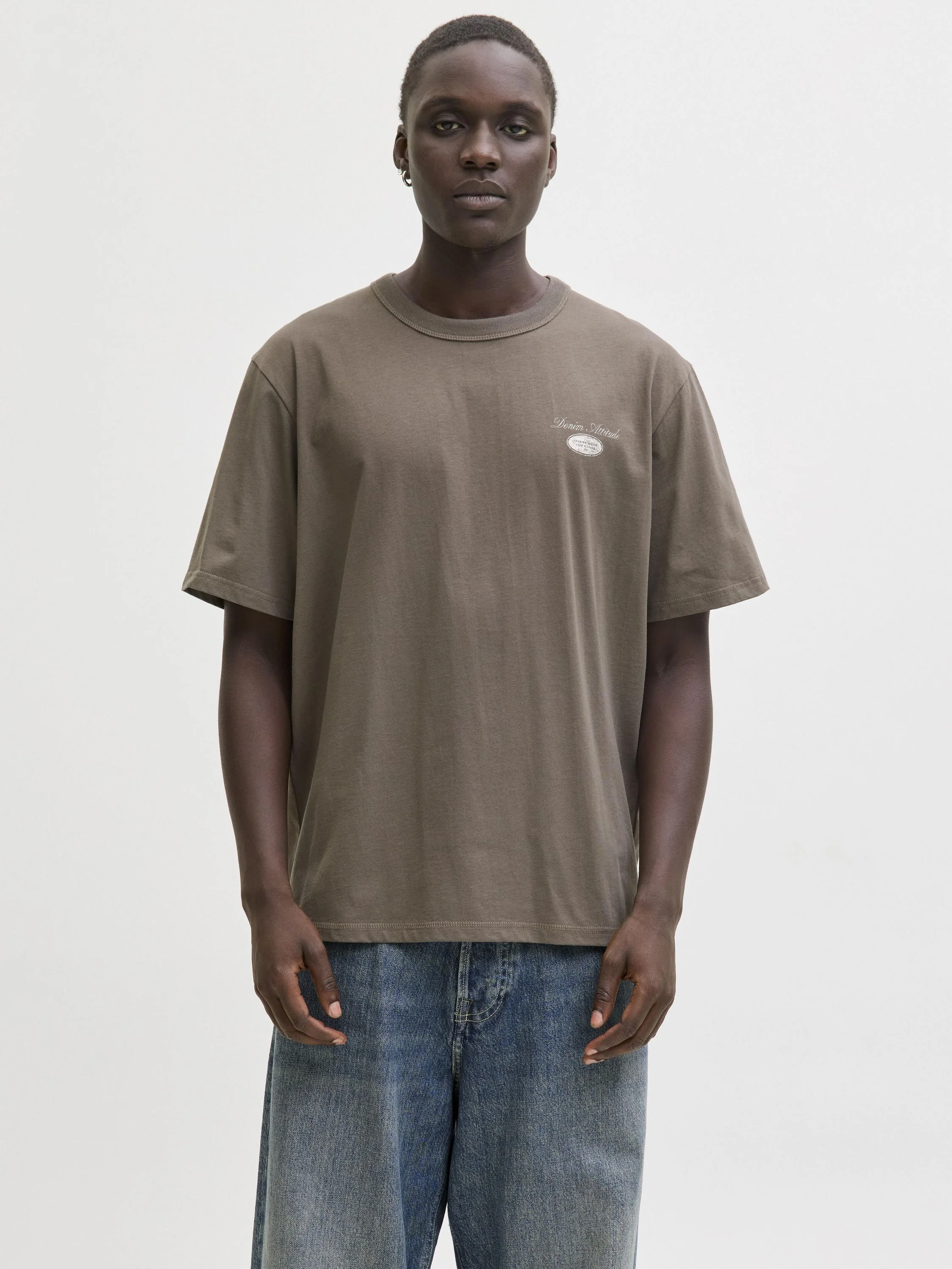 T-Shirt Loose Fit - Image 3
