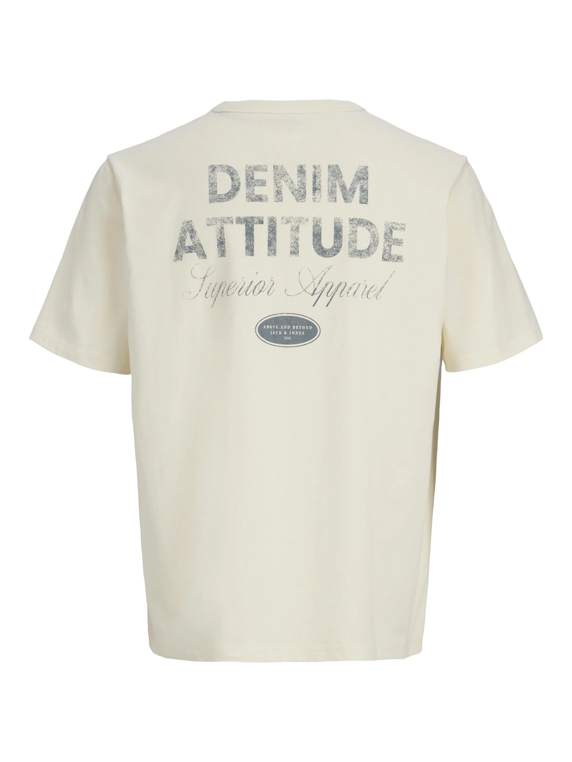 T-Shirt Loose Fit - Image 2