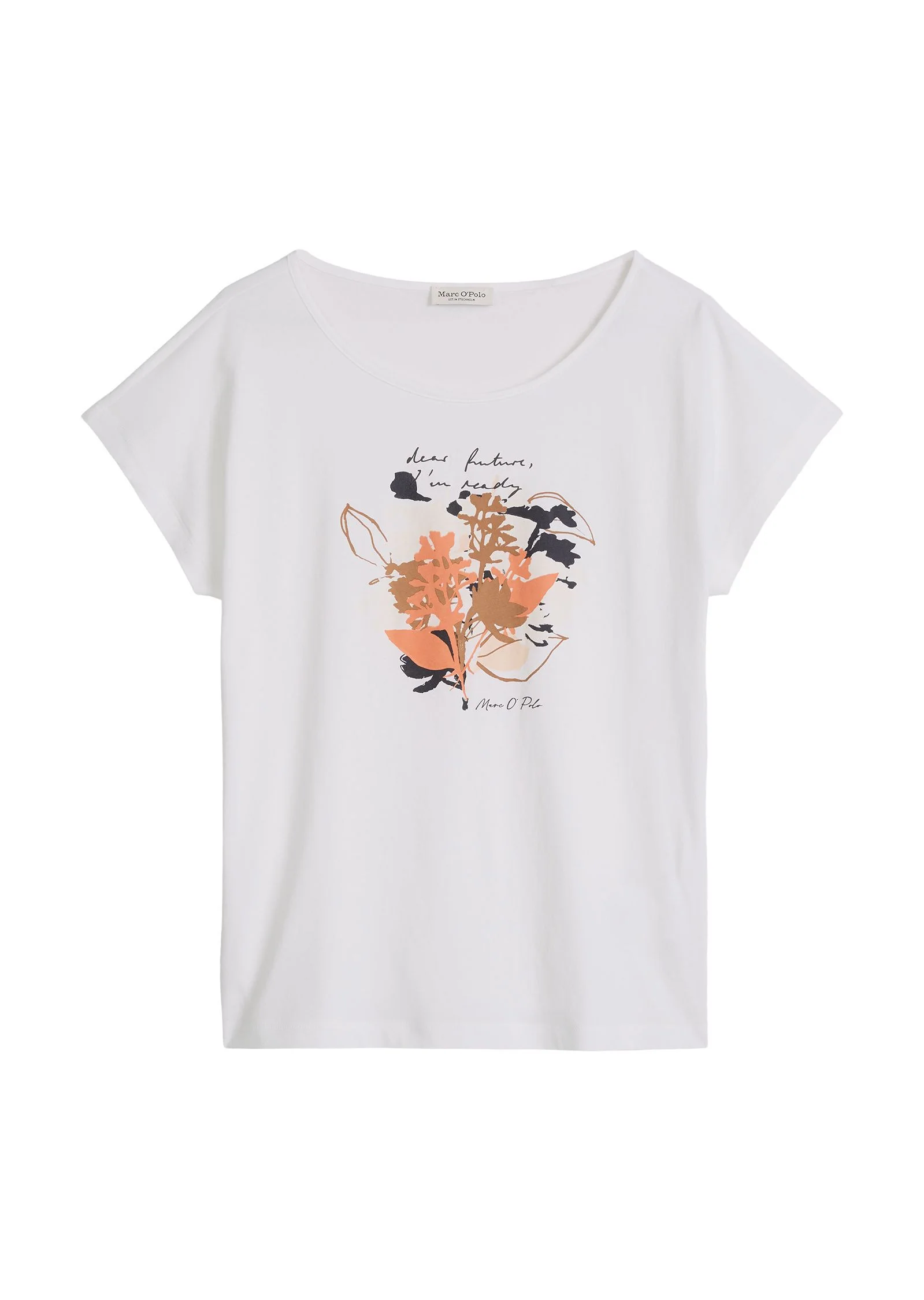 T-Shirt Loose Fit