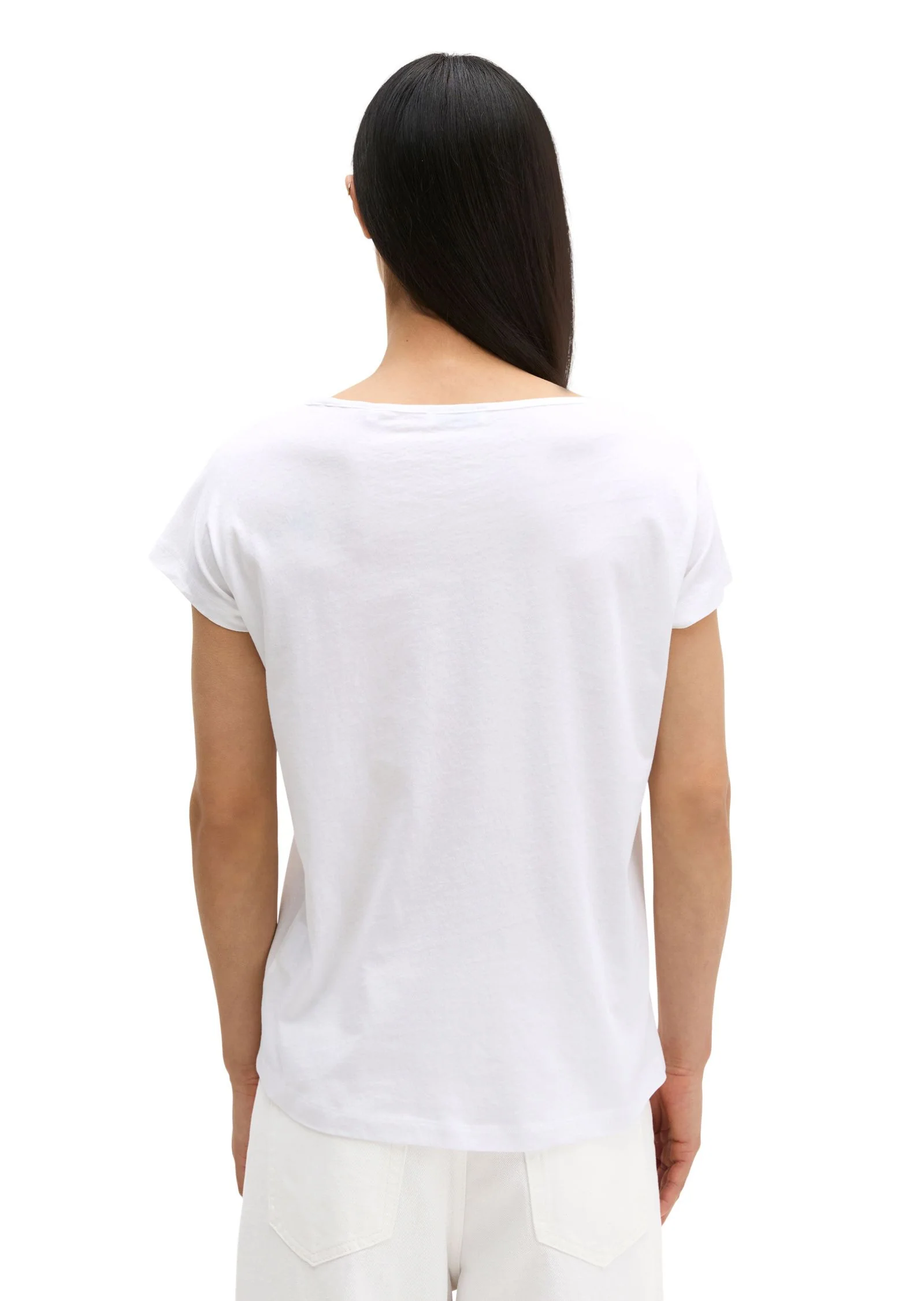 T-Shirt Loose Fit - Image 2