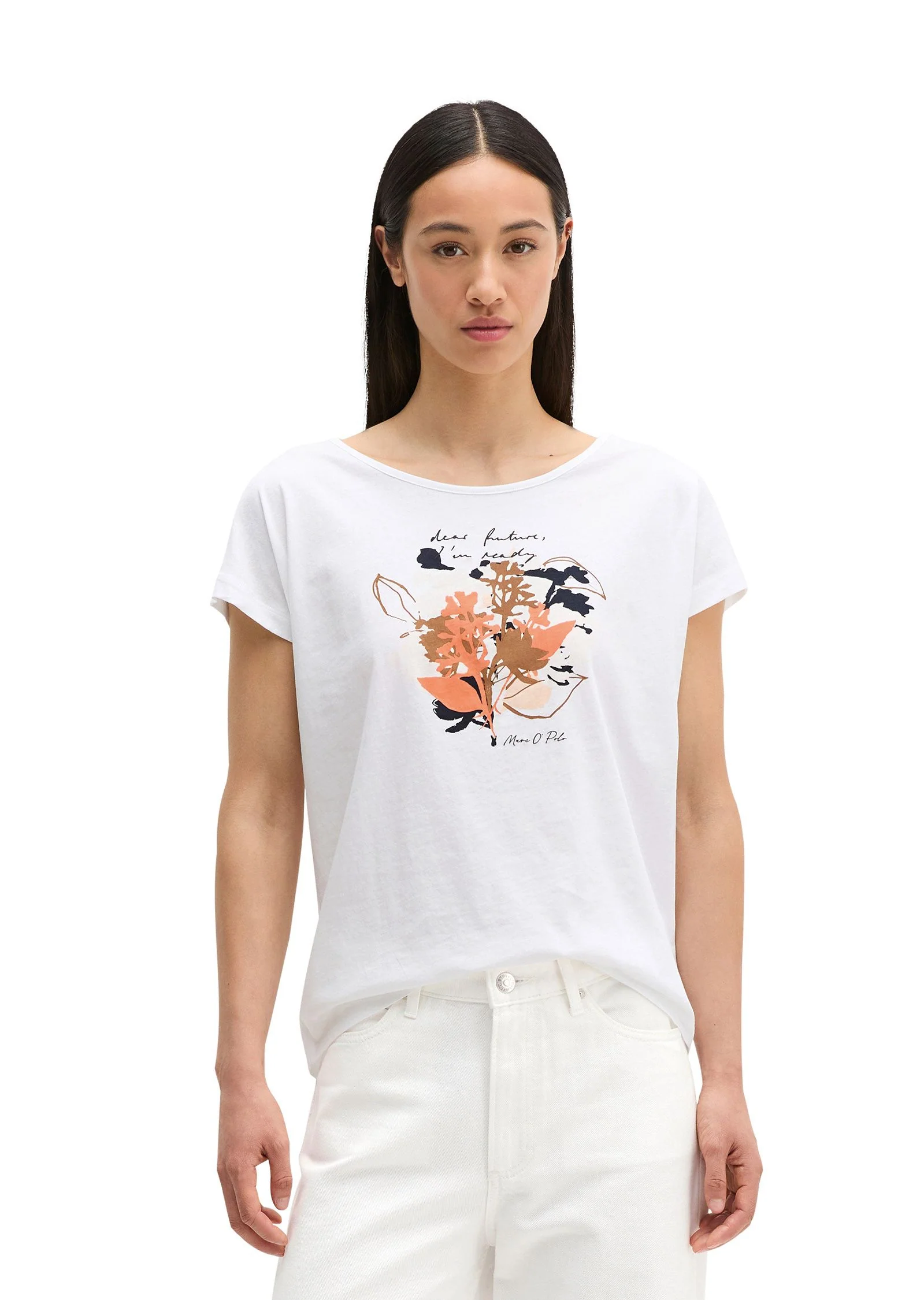T-Shirt Loose Fit - Image 3