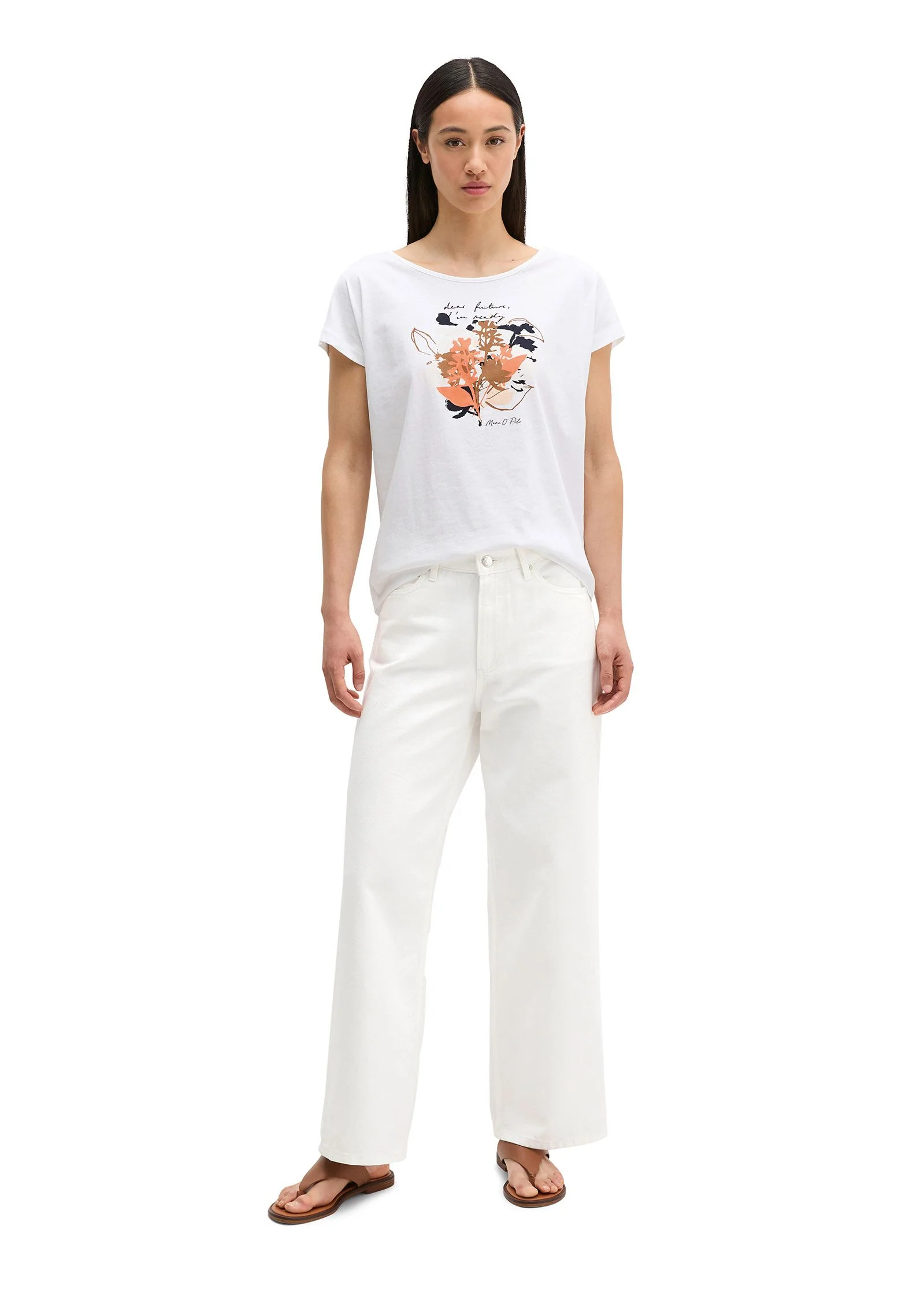 T-Shirt Loose Fit - Image 4