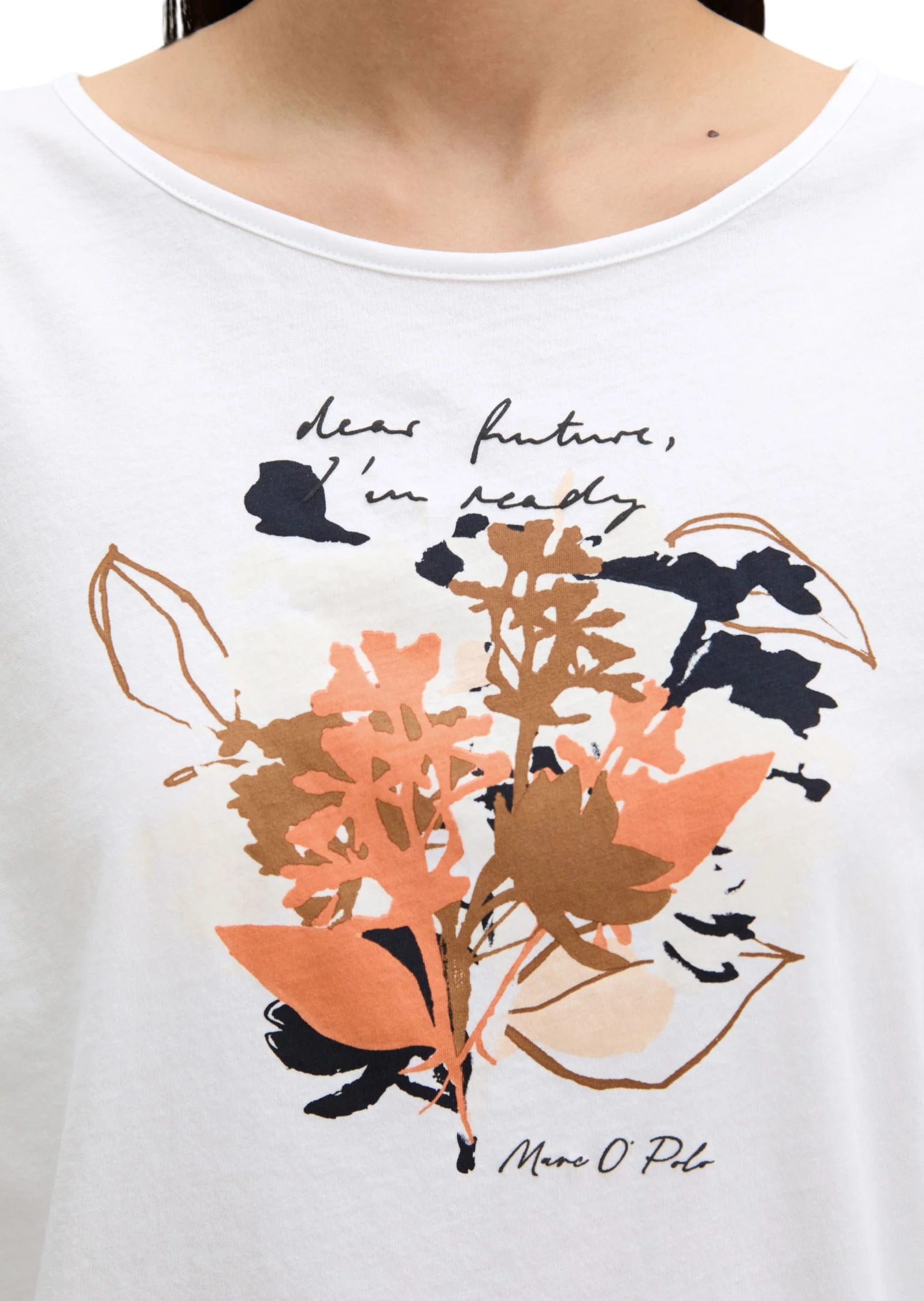 T-Shirt Loose Fit - Image 5