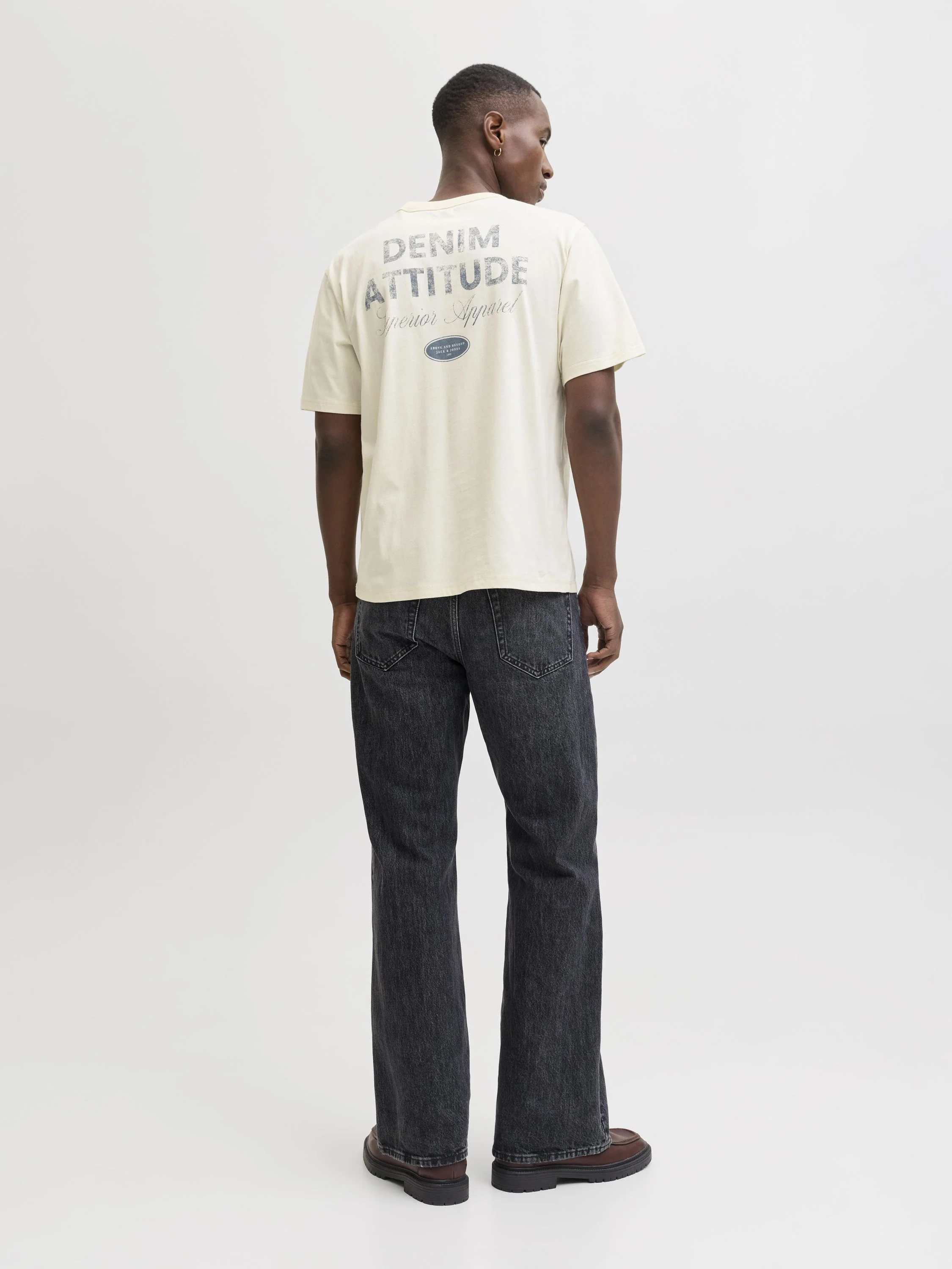 T-Shirt Loose Fit - Image 3