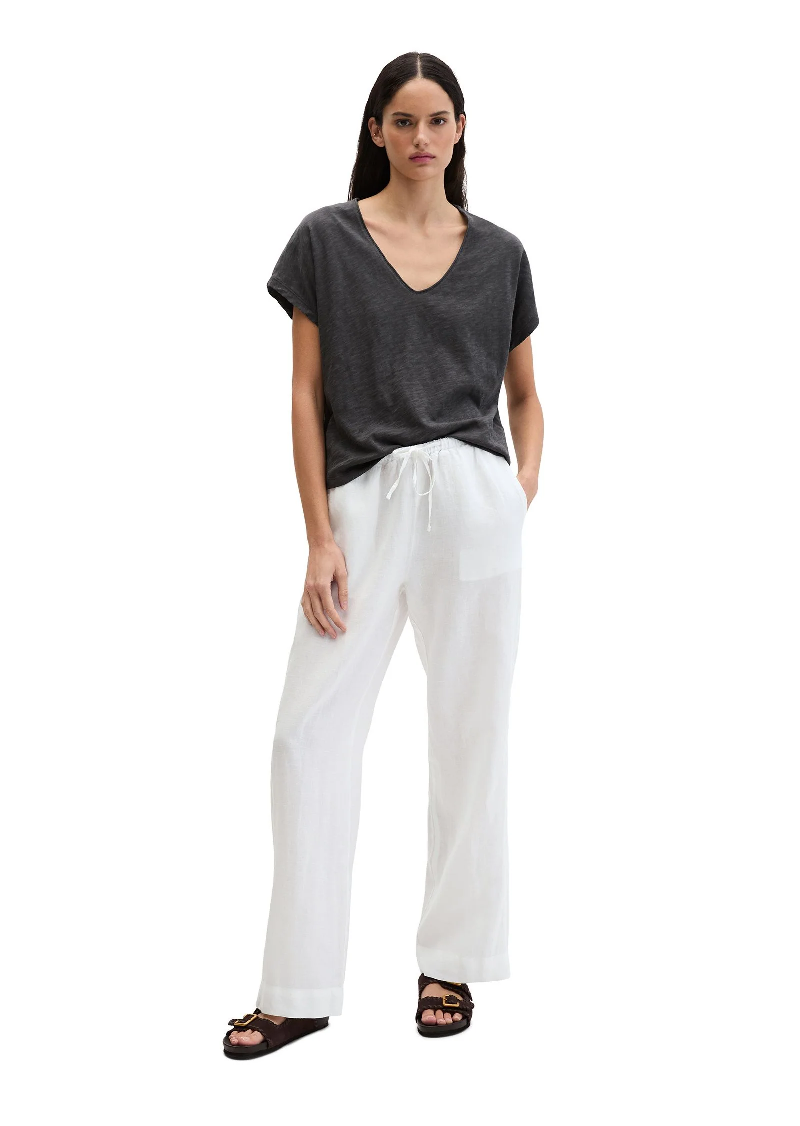 T-Shirt Loose Fit - Image 4