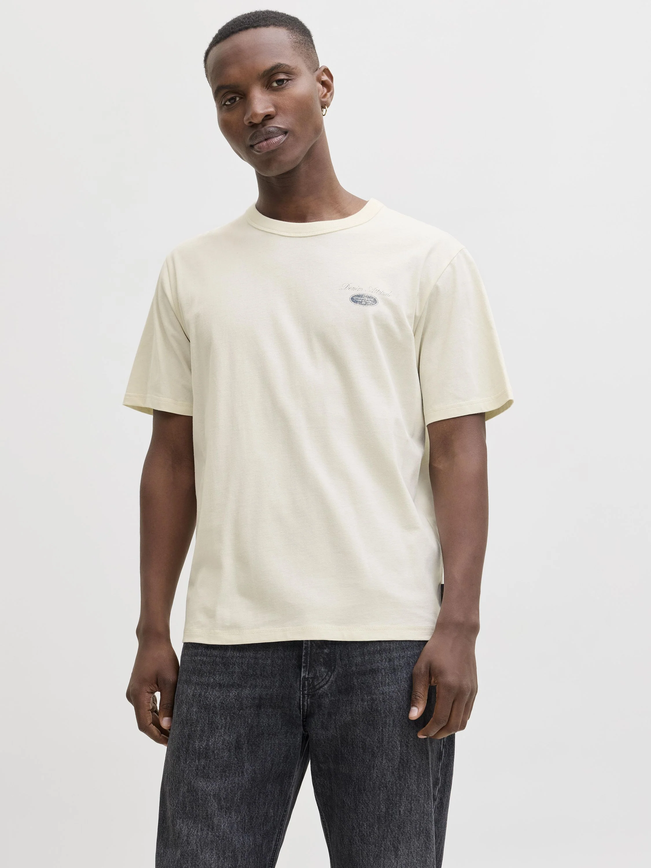 T-Shirt Loose Fit - Image 4
