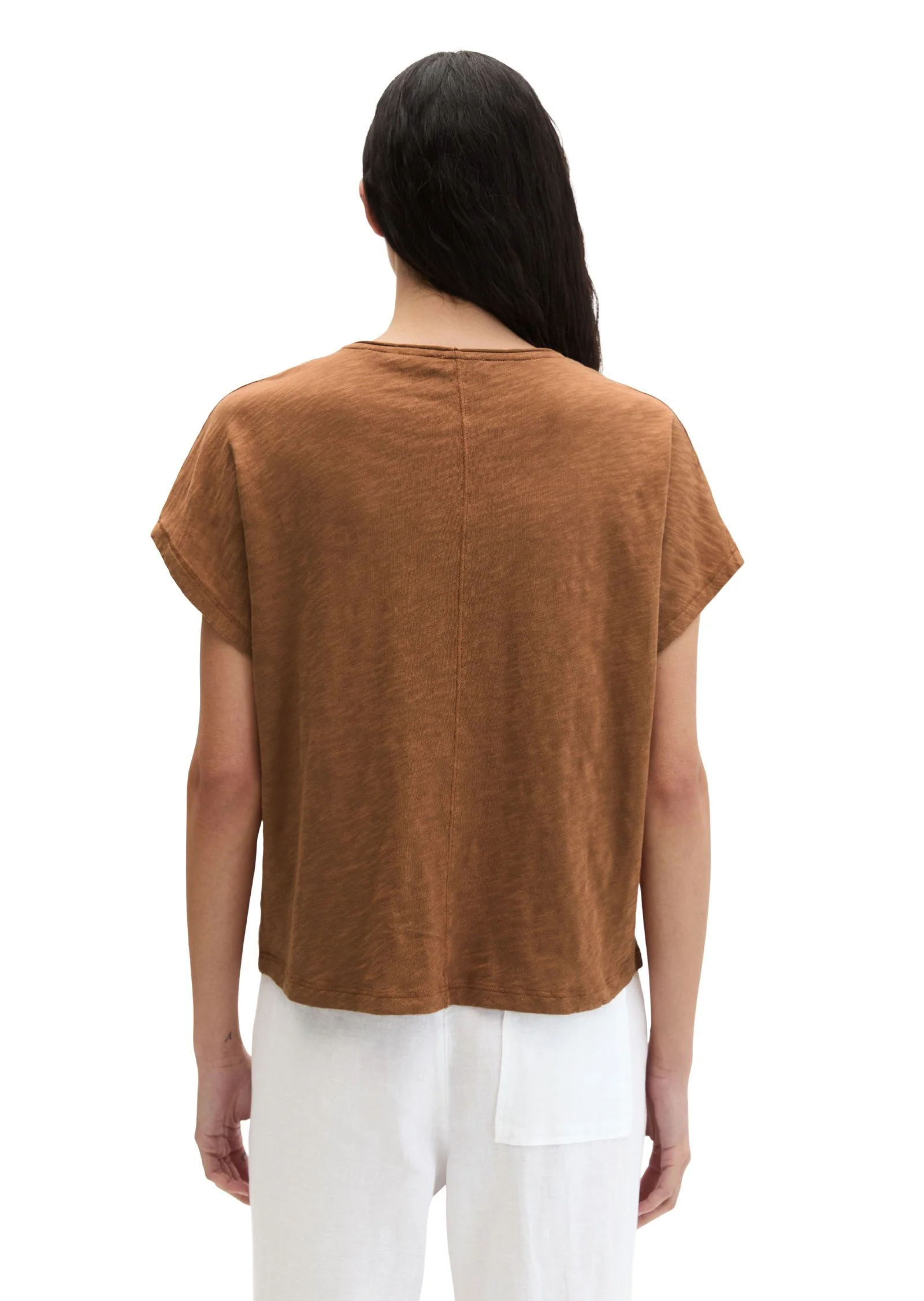T-Shirt Loose Fit - Image 2