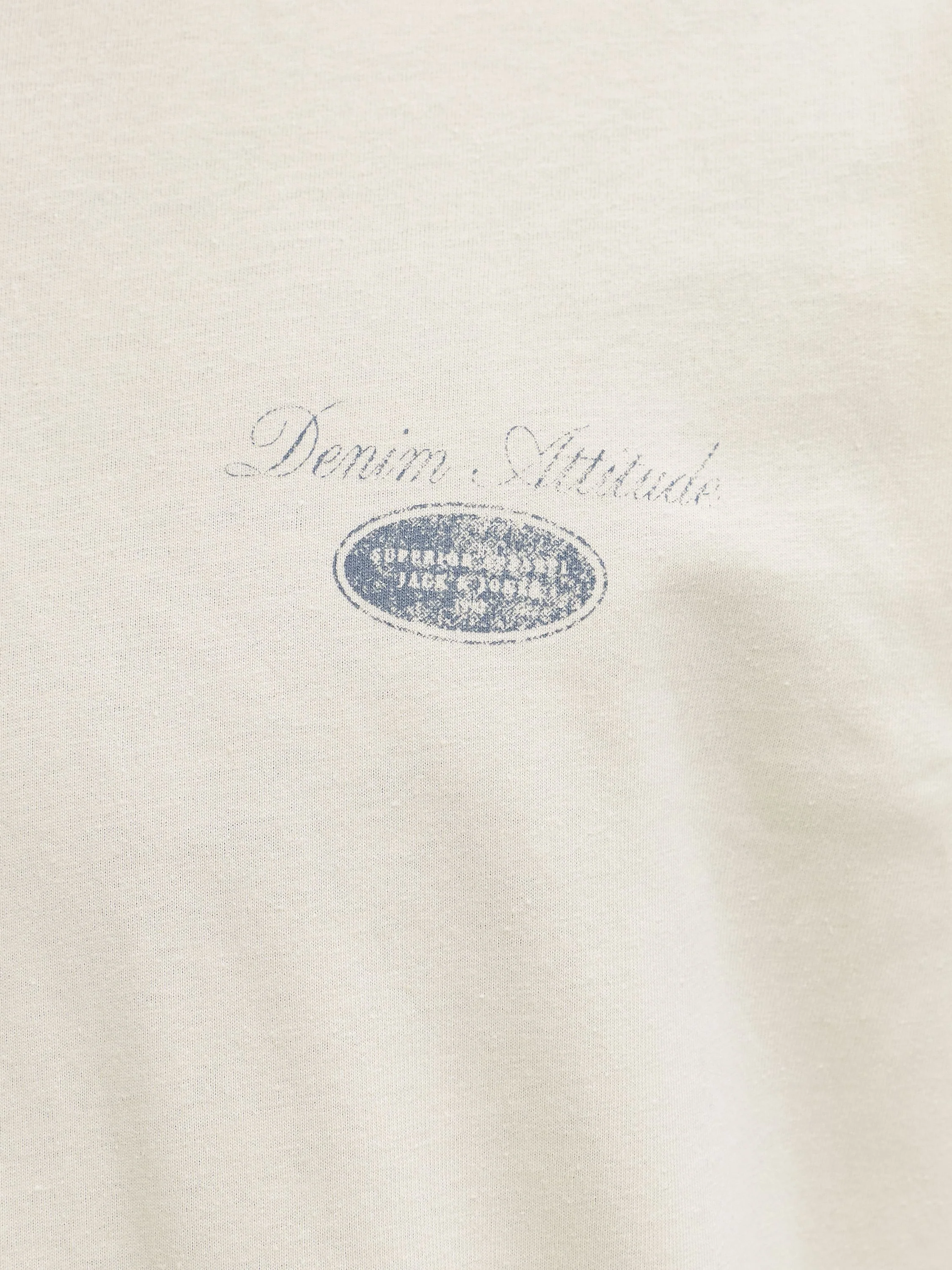 T-Shirt Loose Fit - Image 5