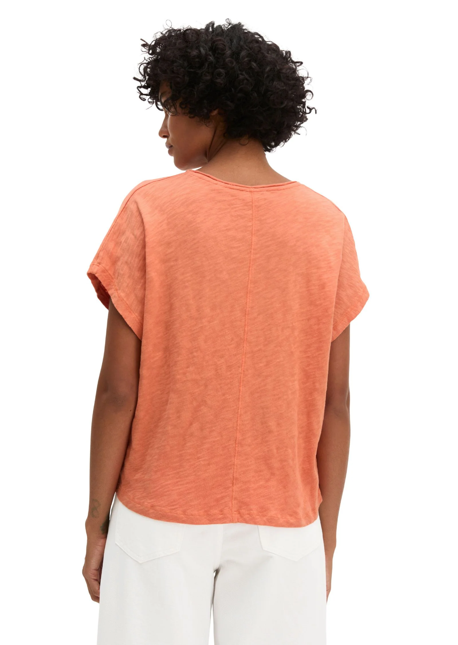 T-Shirt Loose Fit - Image 2