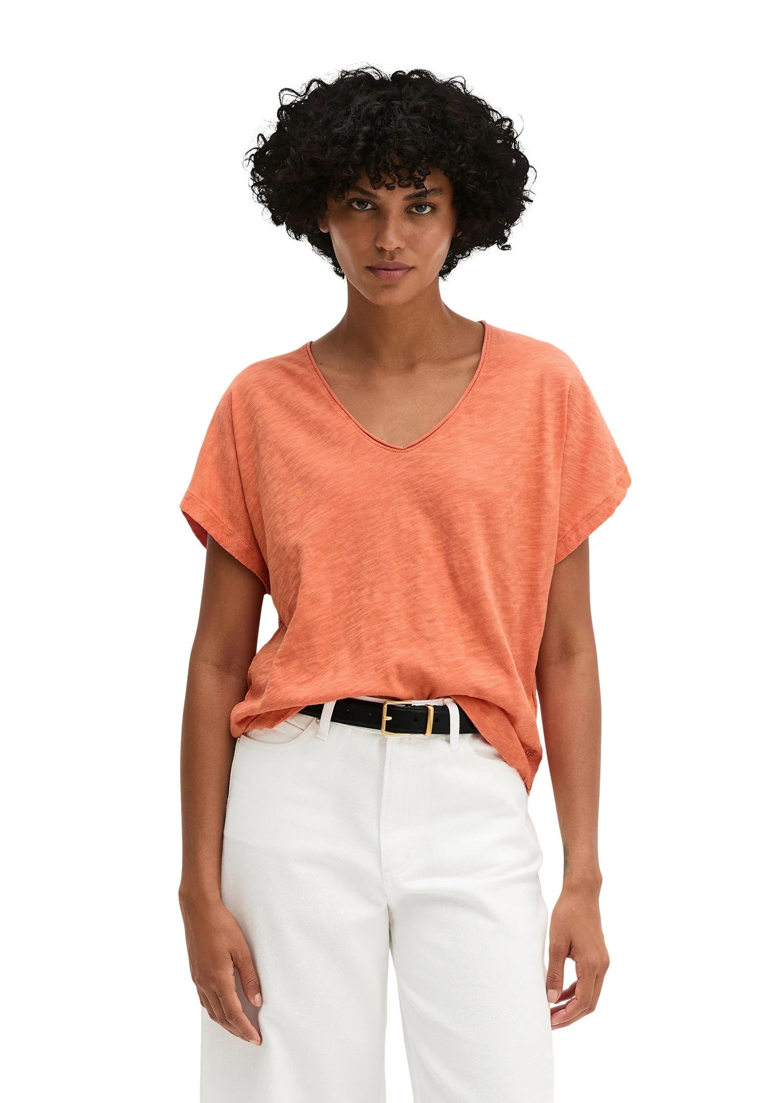 T-Shirt Loose Fit - Image 3