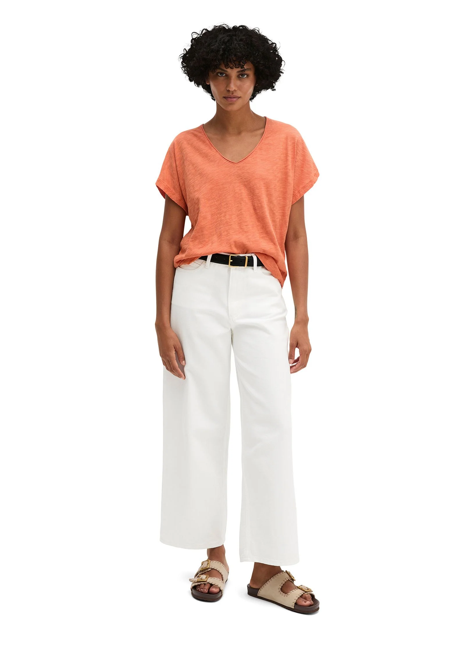 T-Shirt Loose Fit - Image 4