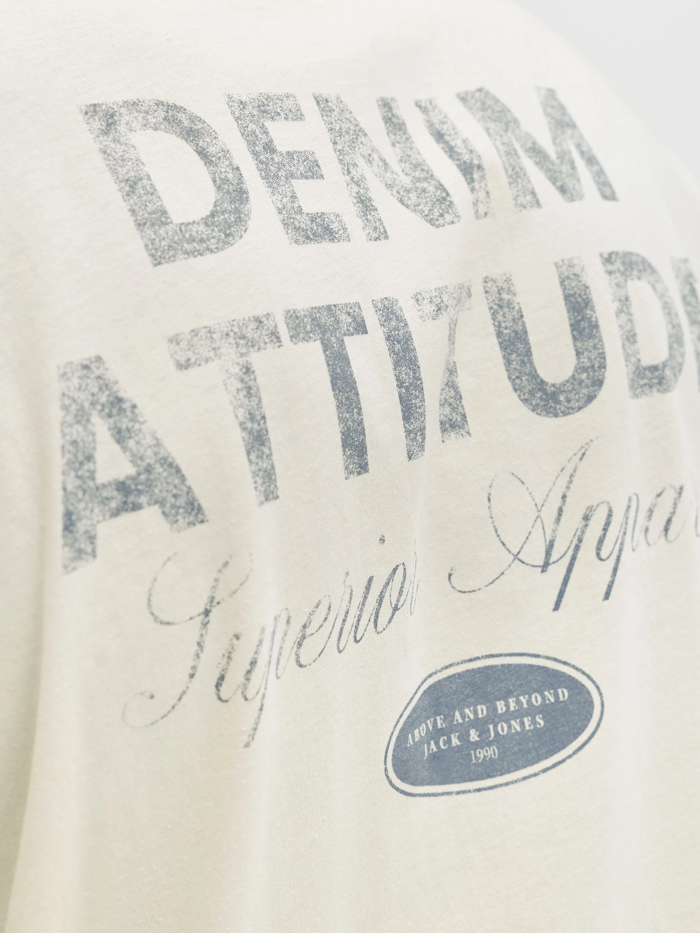 T-Shirt Loose Fit - Image 6