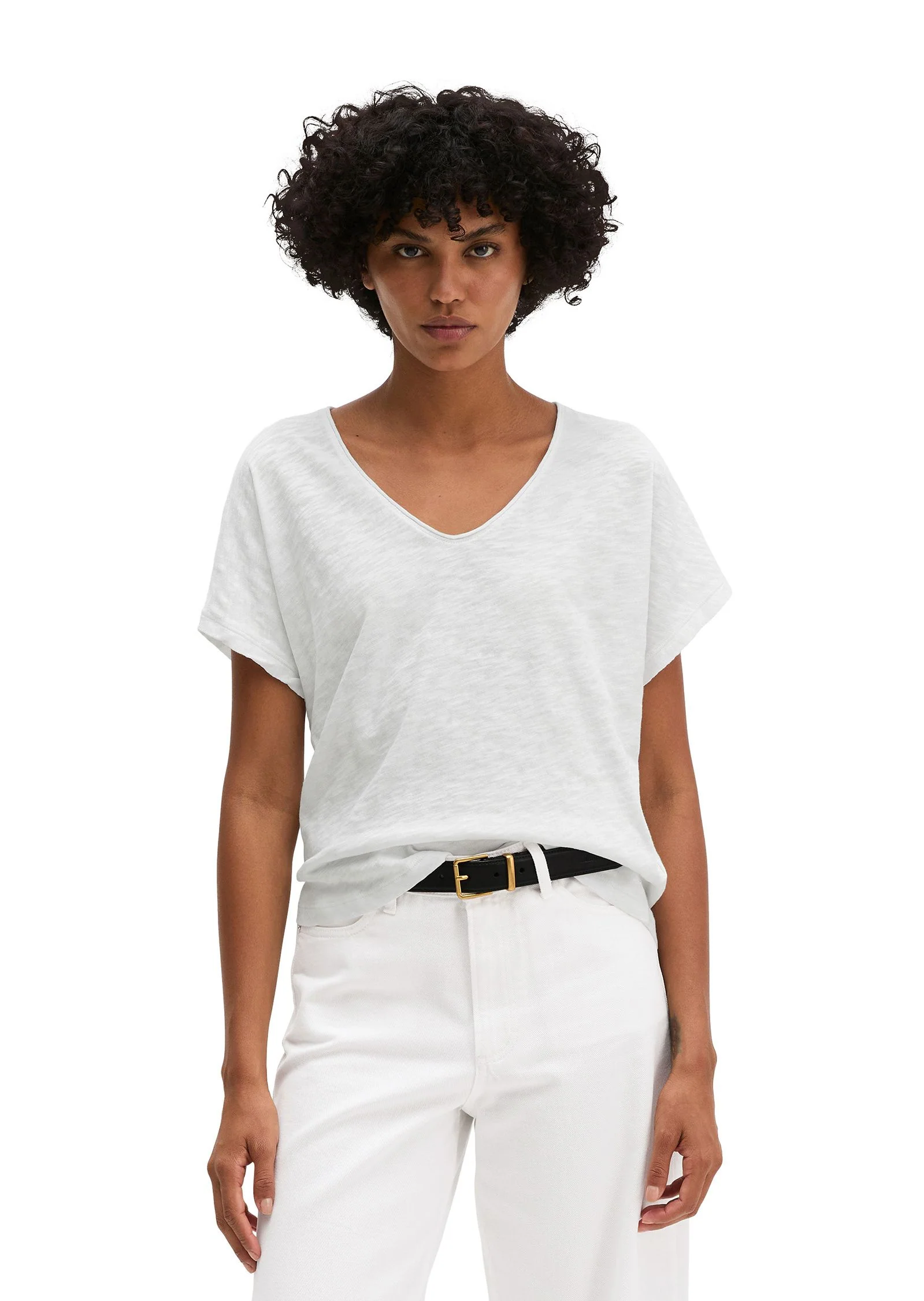 T-Shirt Loose Fit - Image 3
