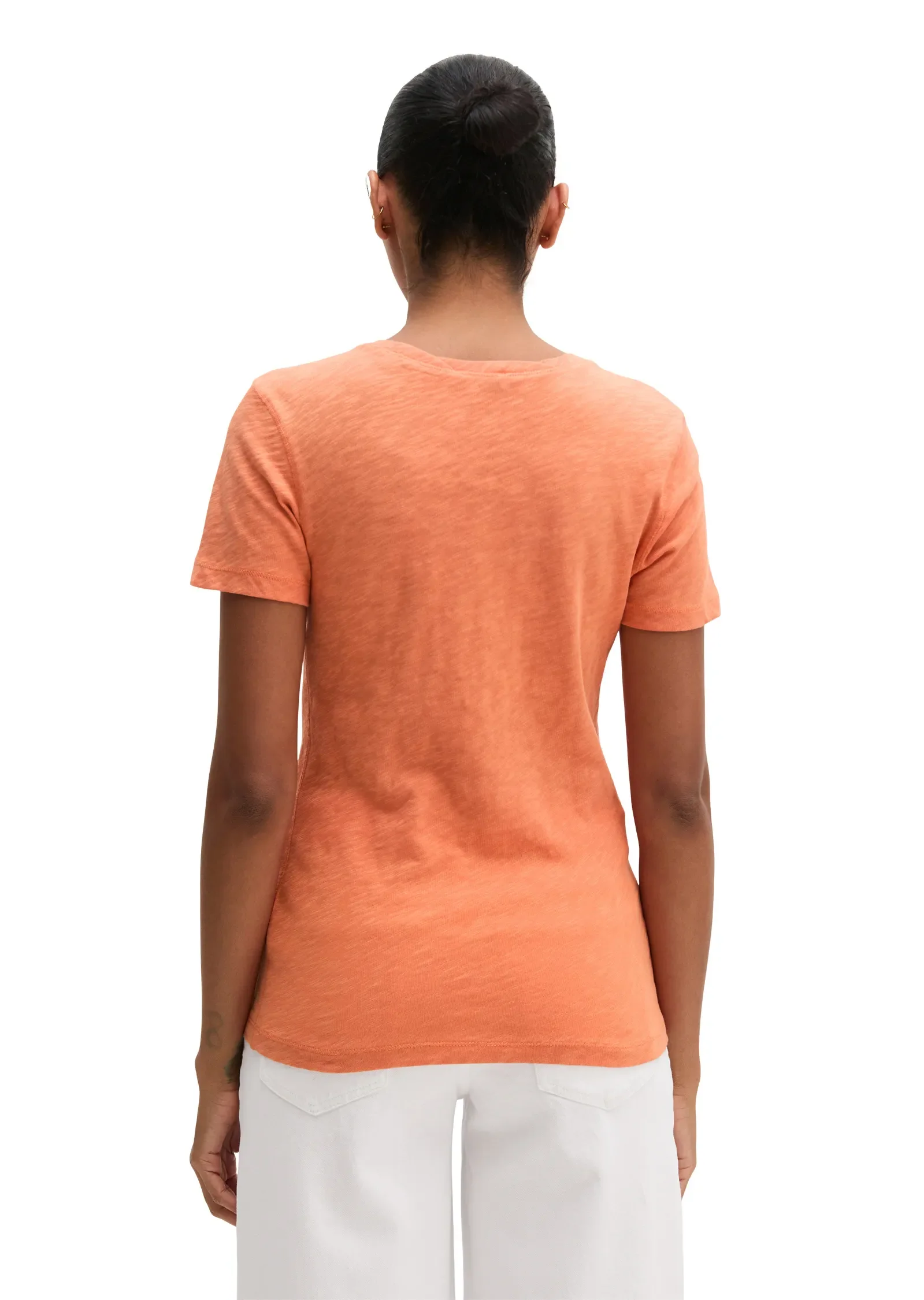 T-Shirt Loose Fit - Image 2